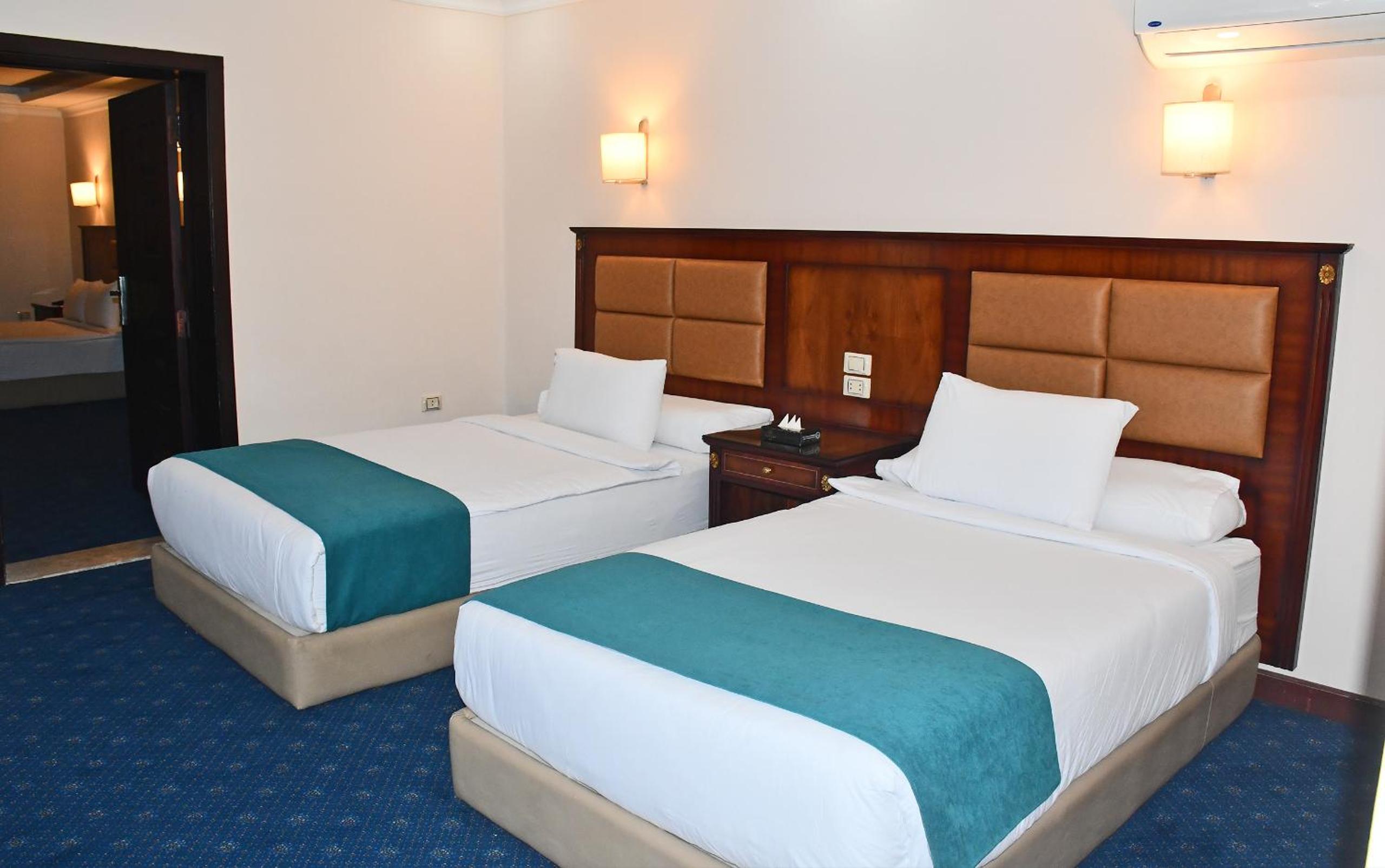Executive Suite