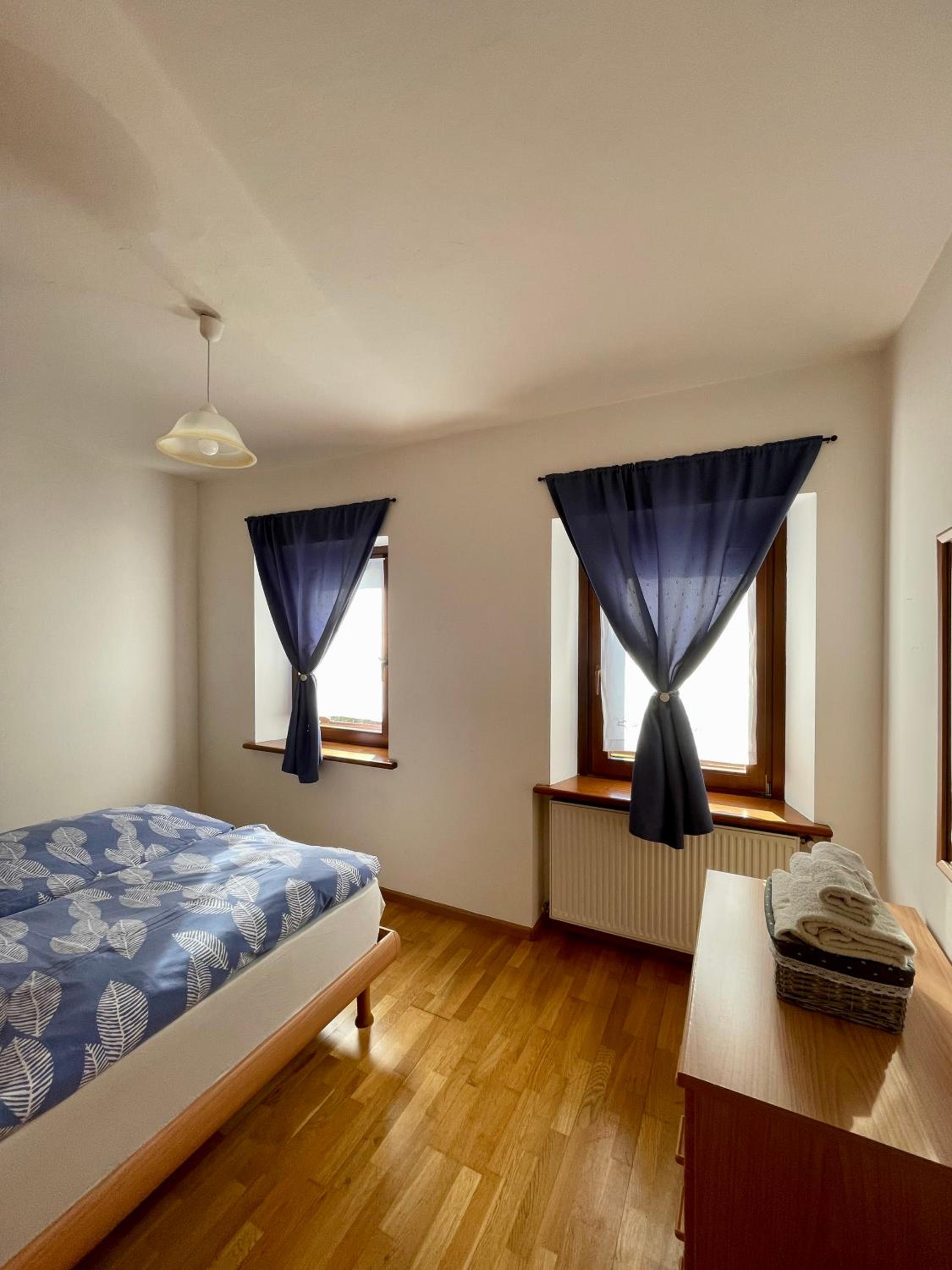 One-Bedroom Apartment photo 2