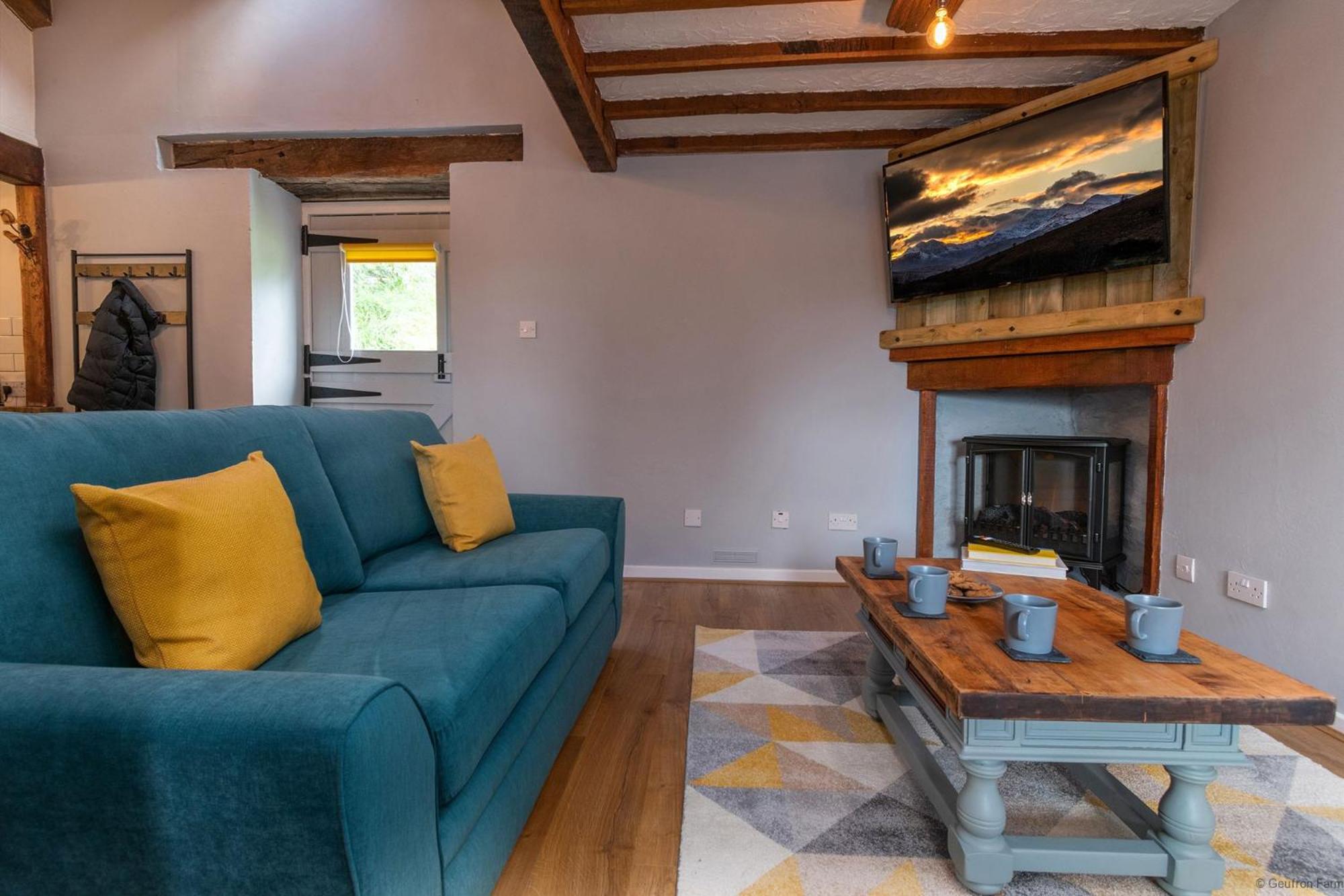 Vacation Home photo 1