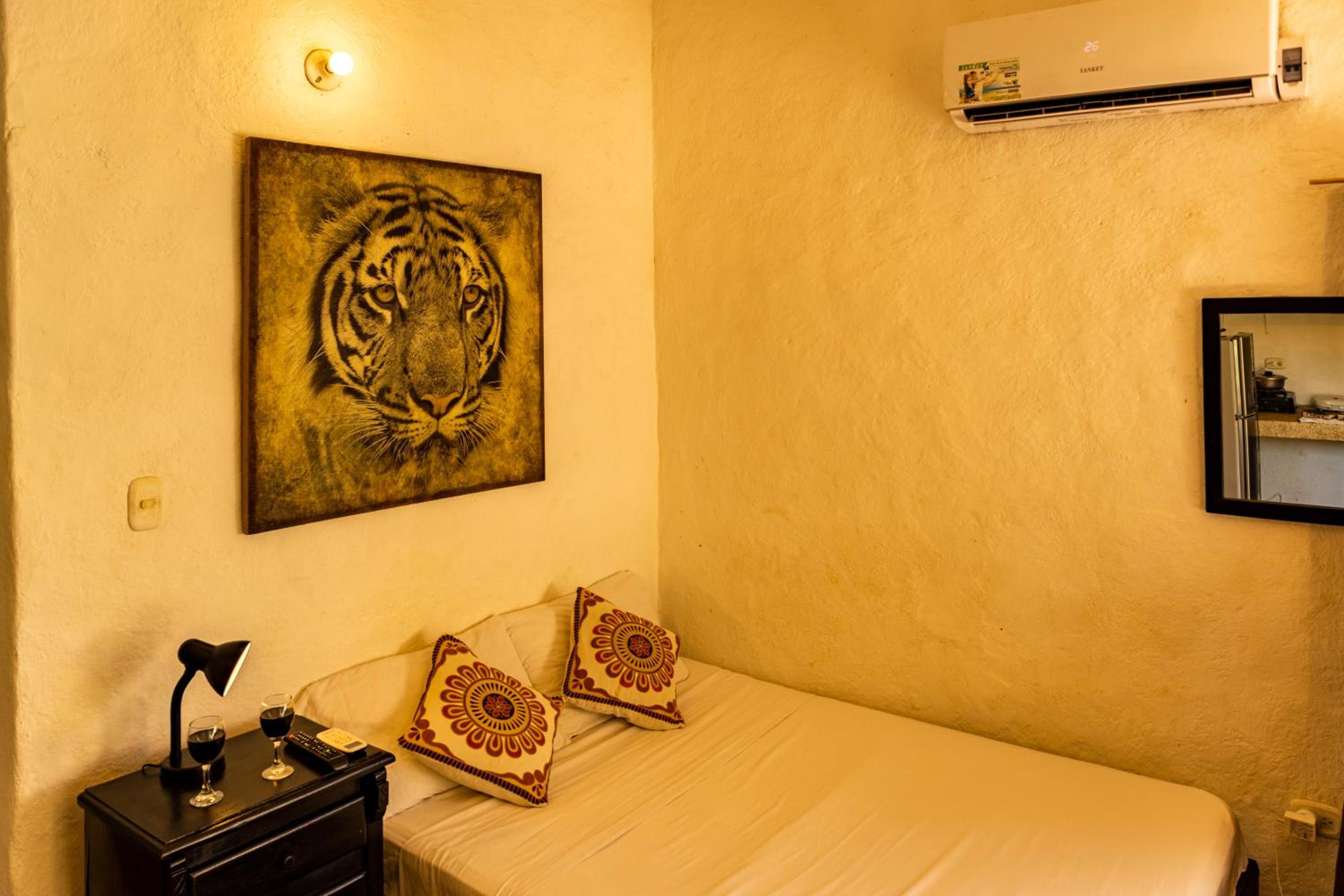 Studio Apartment with Sea View photo 1