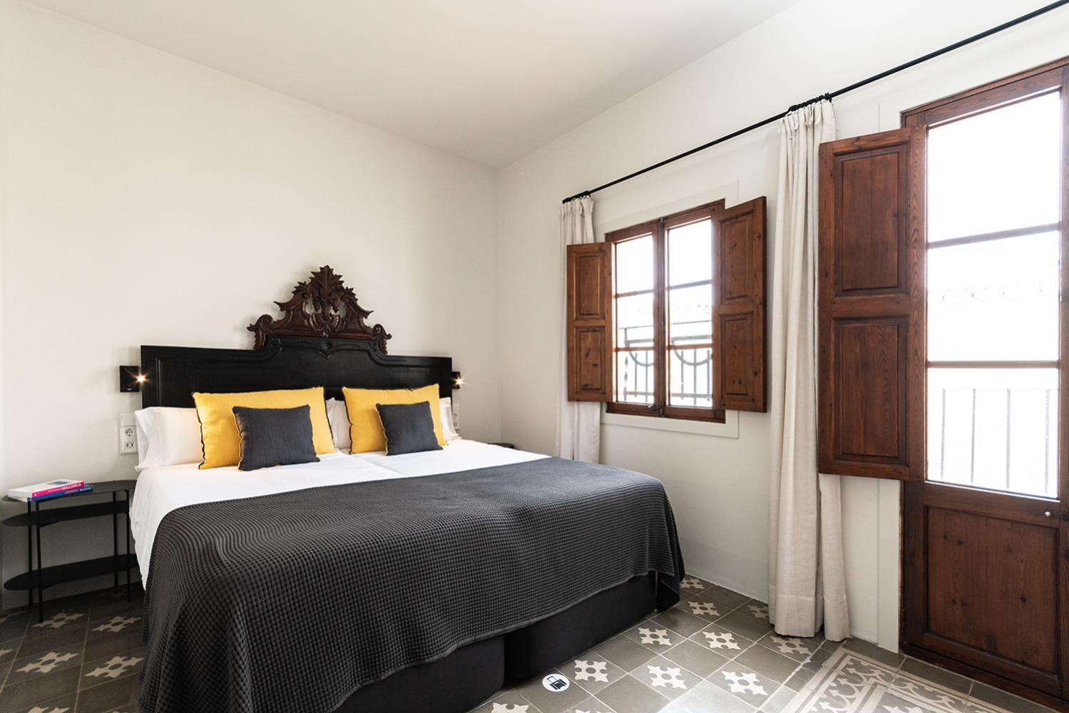 Habitación Doble Superior