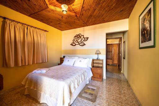 Triple Room with Pool View photo 1