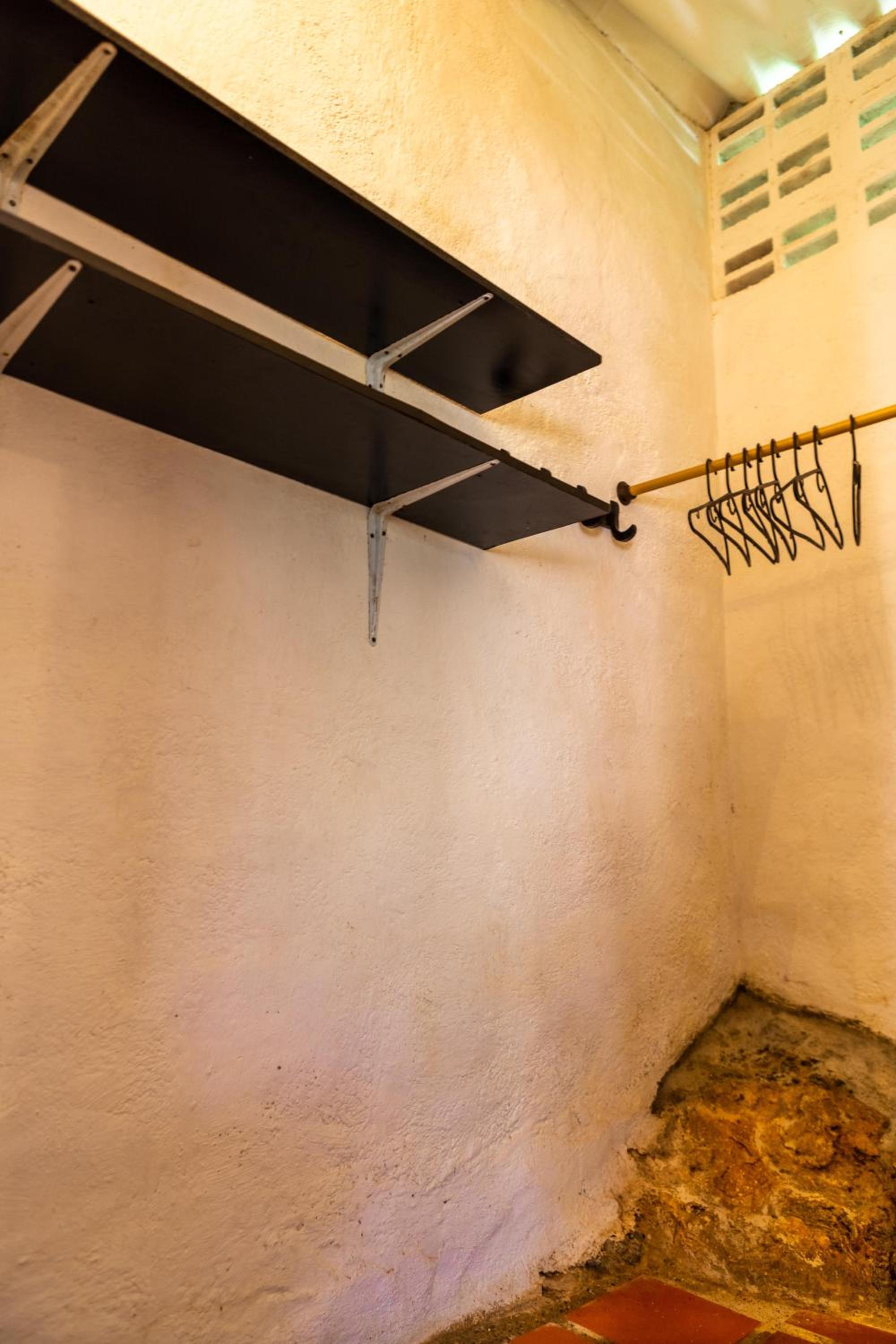 Studio Apartment with Sea View photo 3