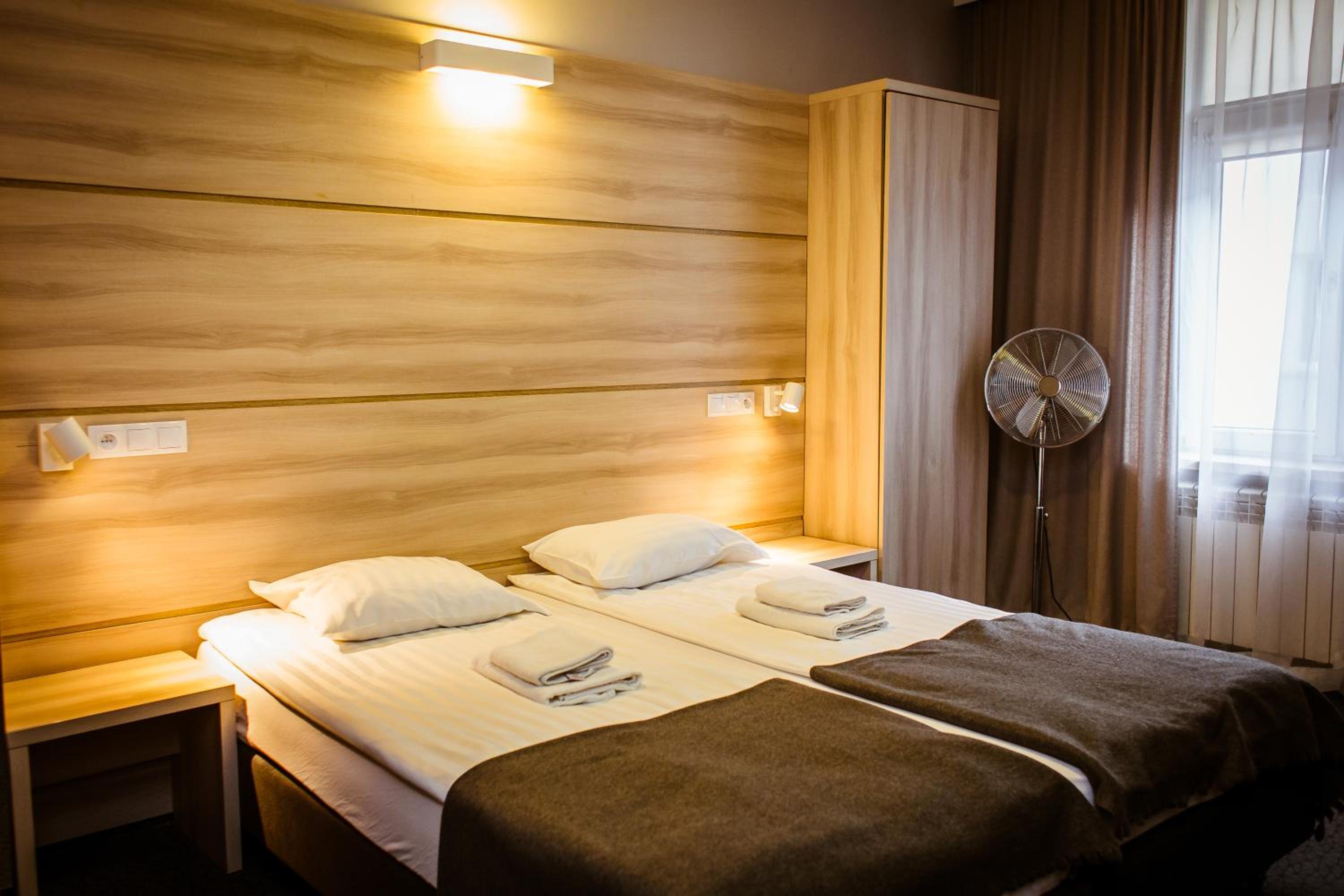 Double or Twin Room photo 1