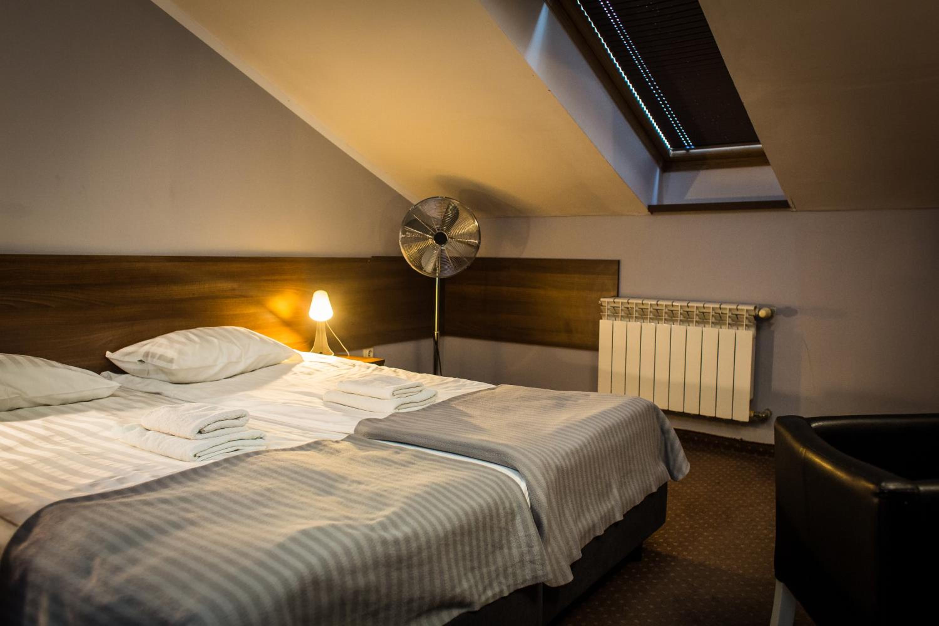 Budget Double or Twin Room photo 1