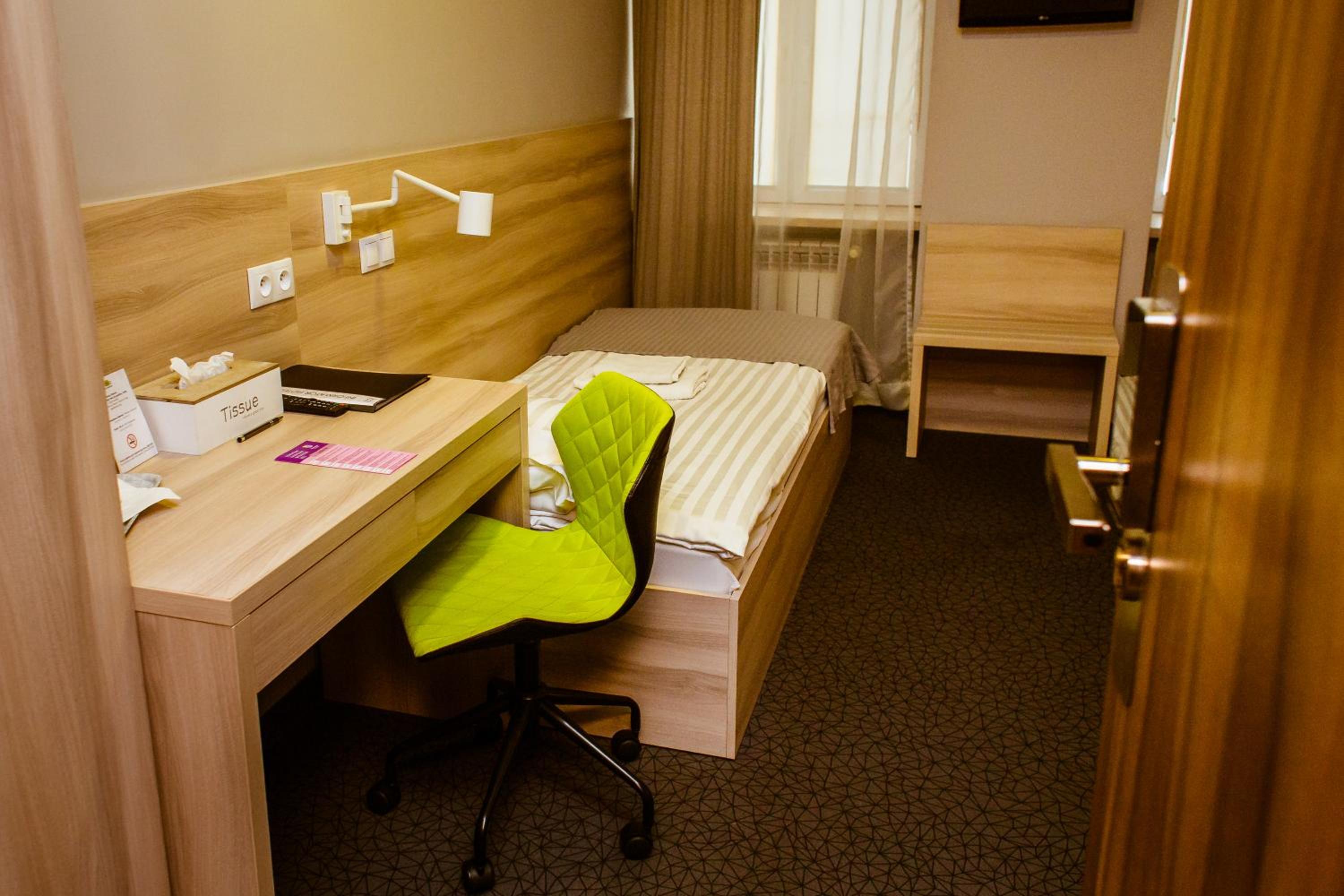 Twin Room photo 1