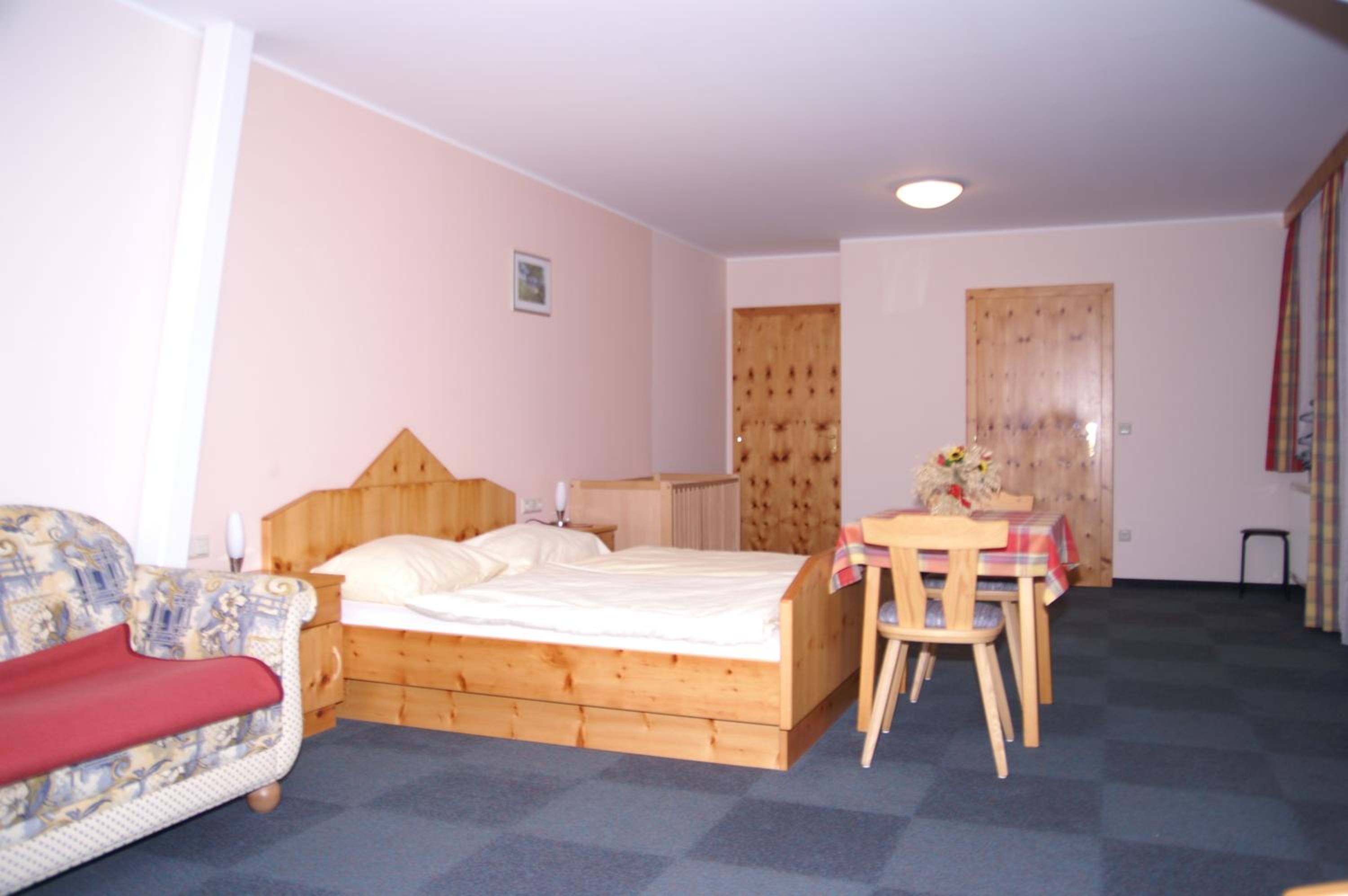 Triple Room photo 1