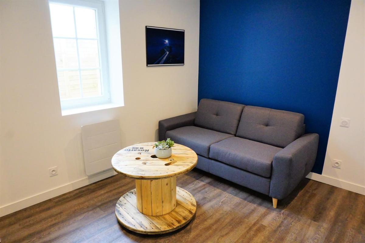 Studio with Terrace photo 2