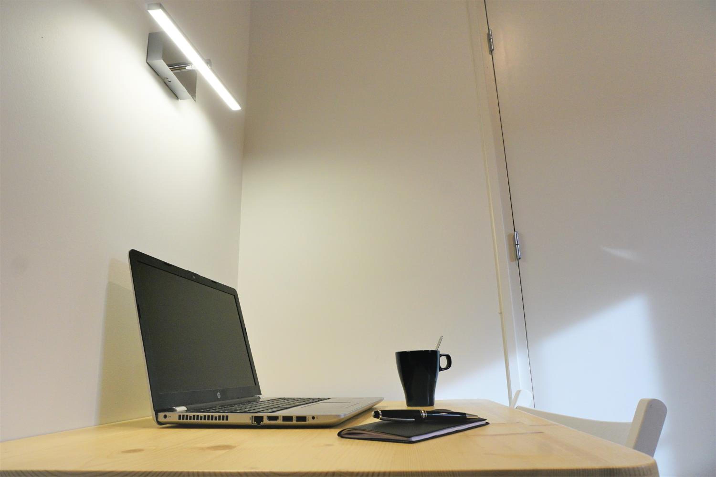 Studio with Terrace photo 3