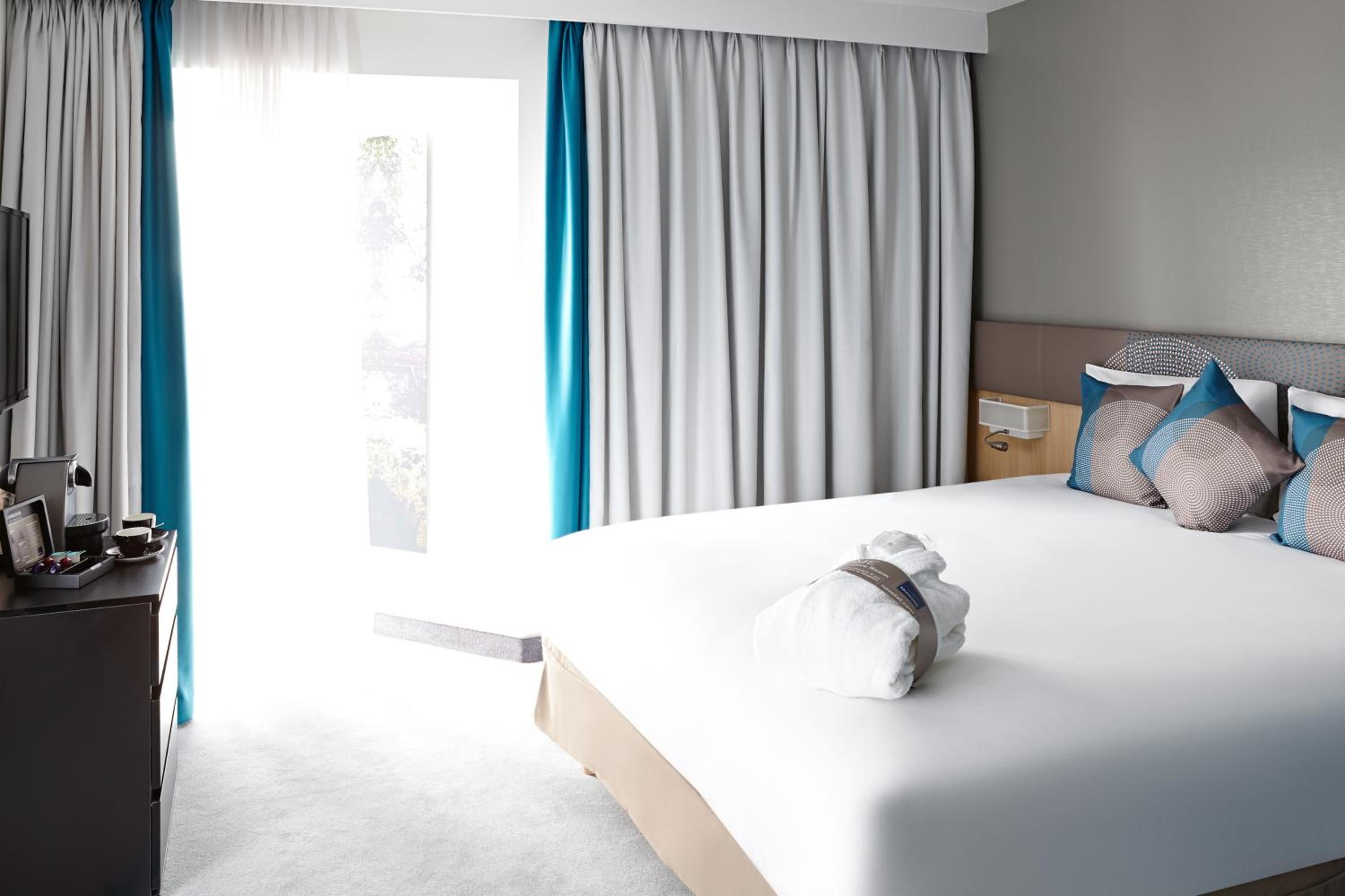 Novotel London Wembley — photo 171