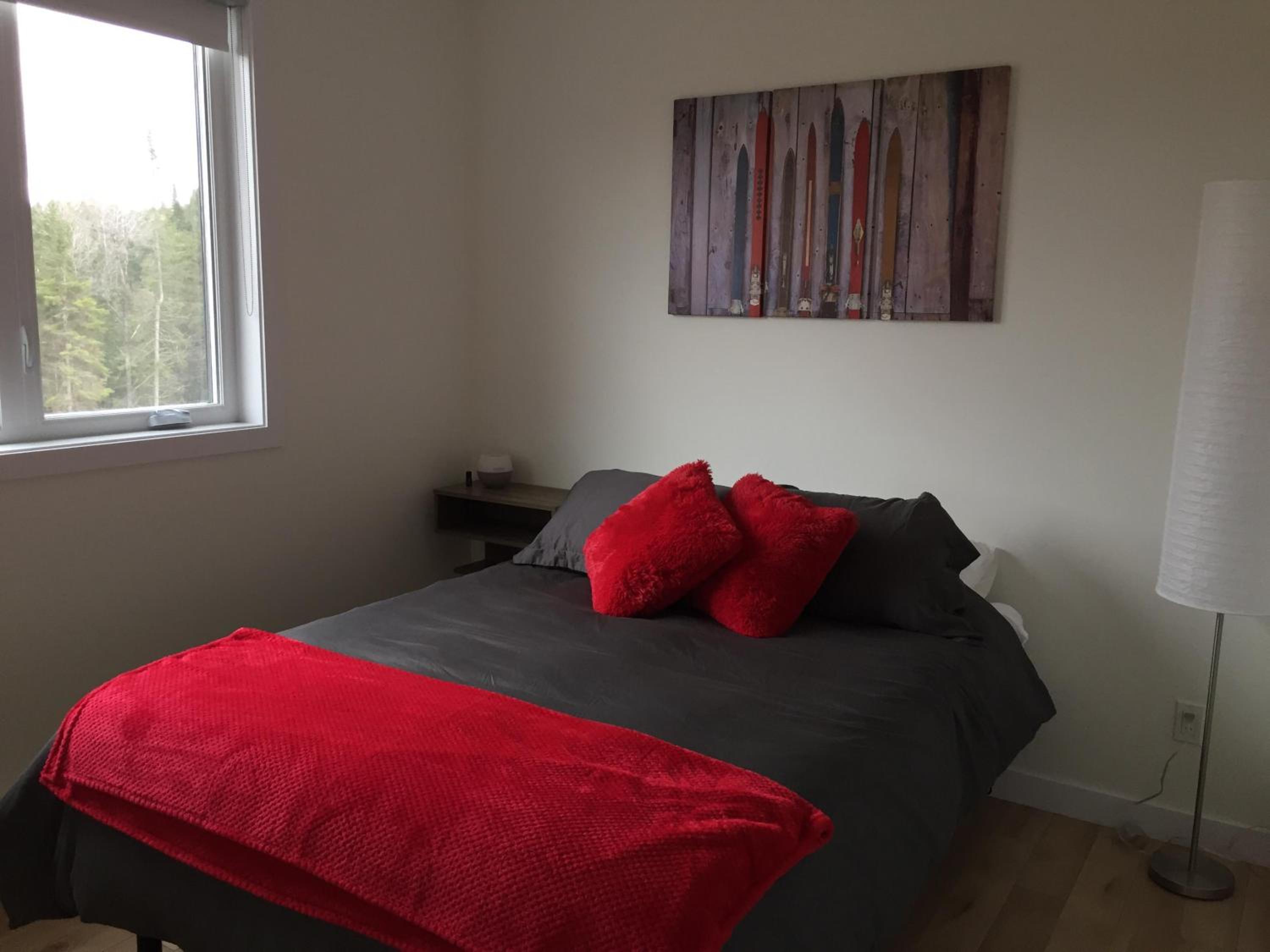 One-Bedroom Chalet photo 1