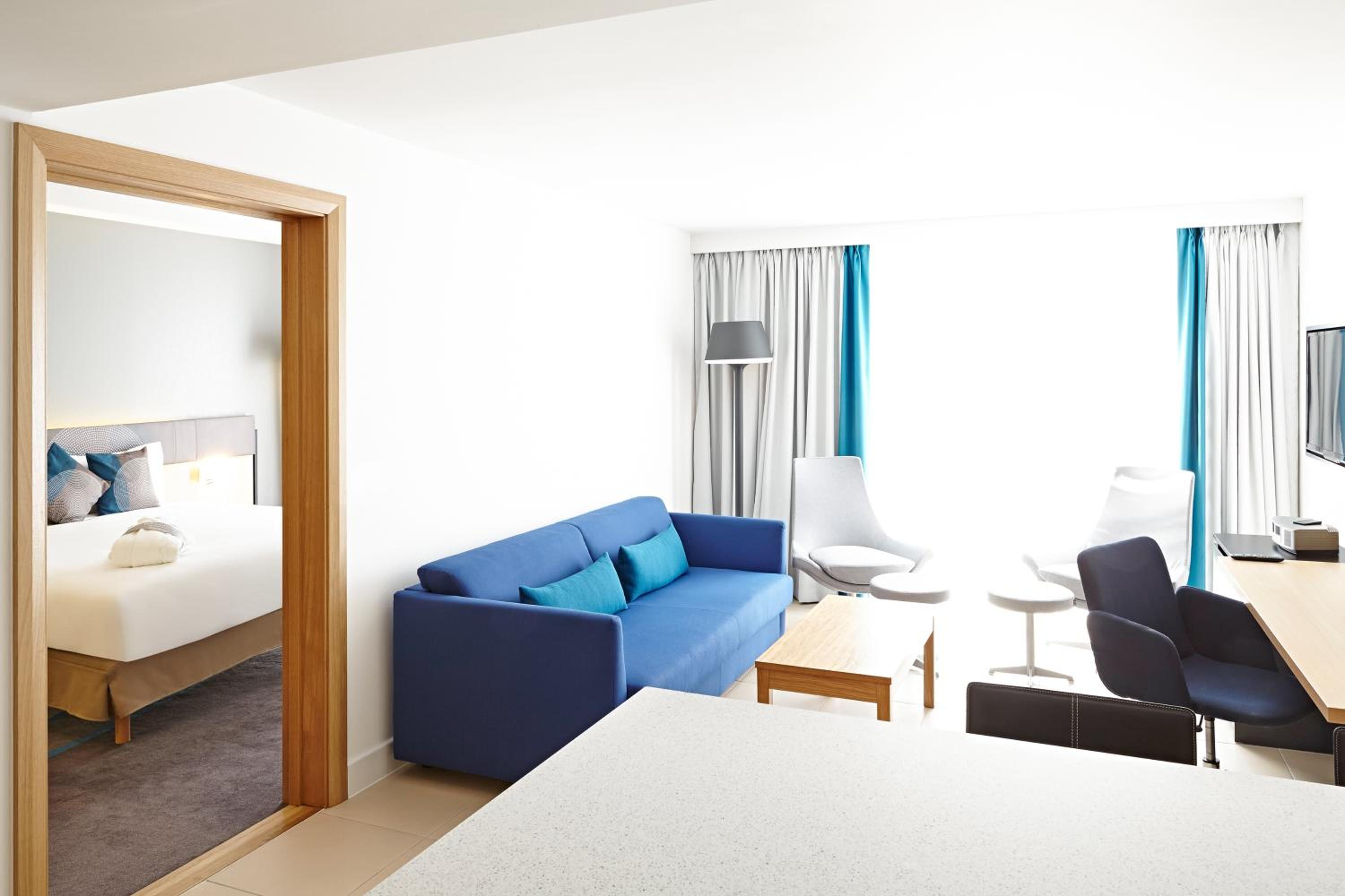 Novotel London Wembley — photo 179