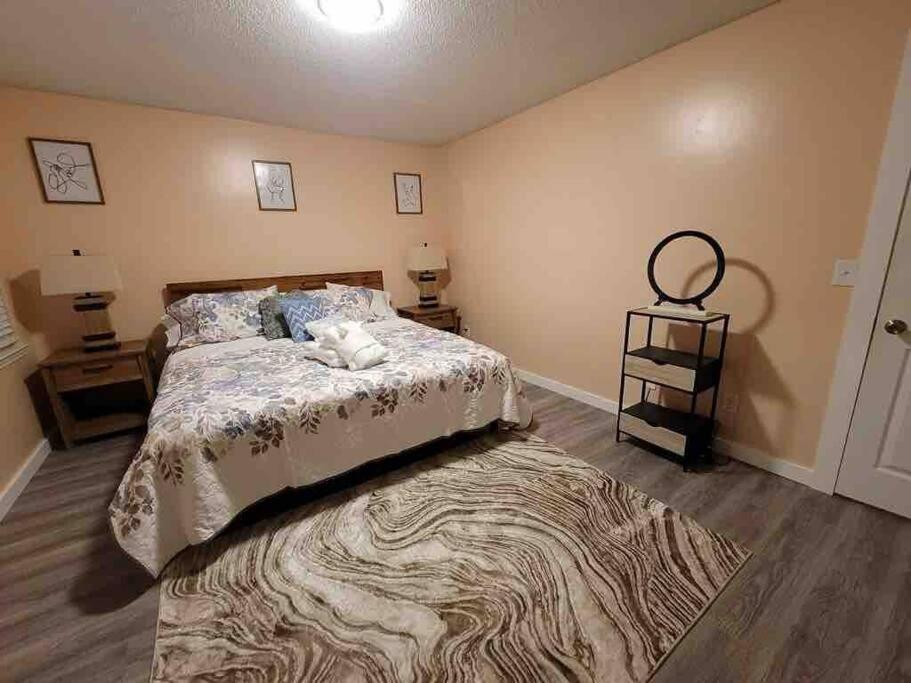 Two-Bedroom Apartment - Photo 1