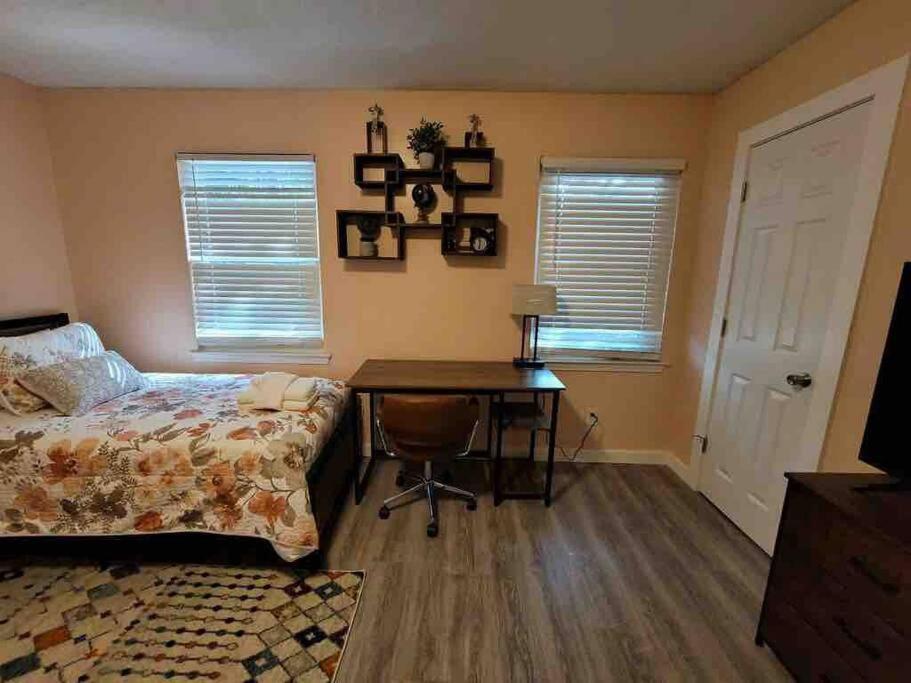 Two-Bedroom Apartment - Photo 60