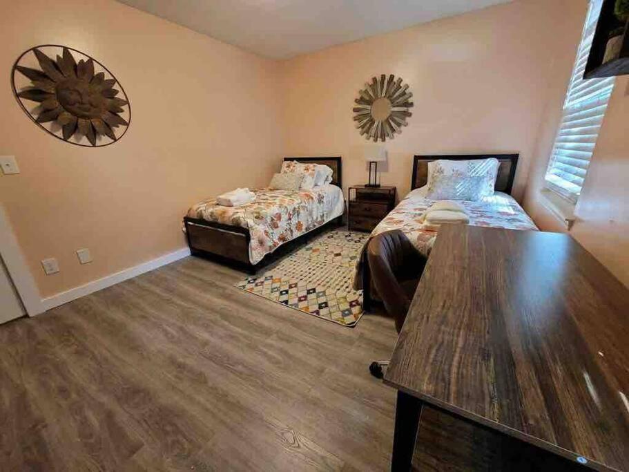 Two-Bedroom Apartment - Photo 64