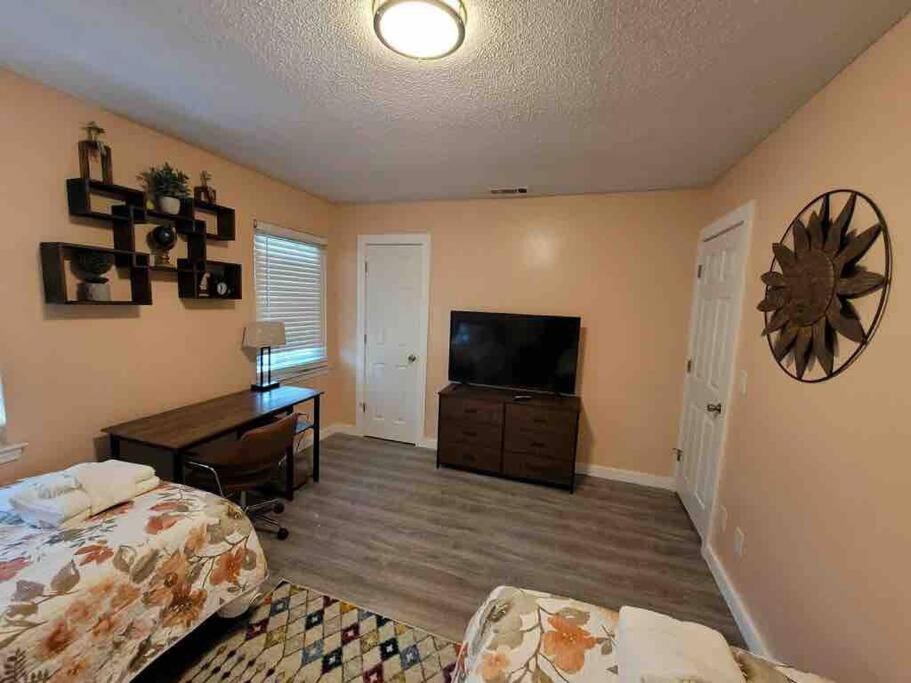 Two-Bedroom Apartment - Photo 72