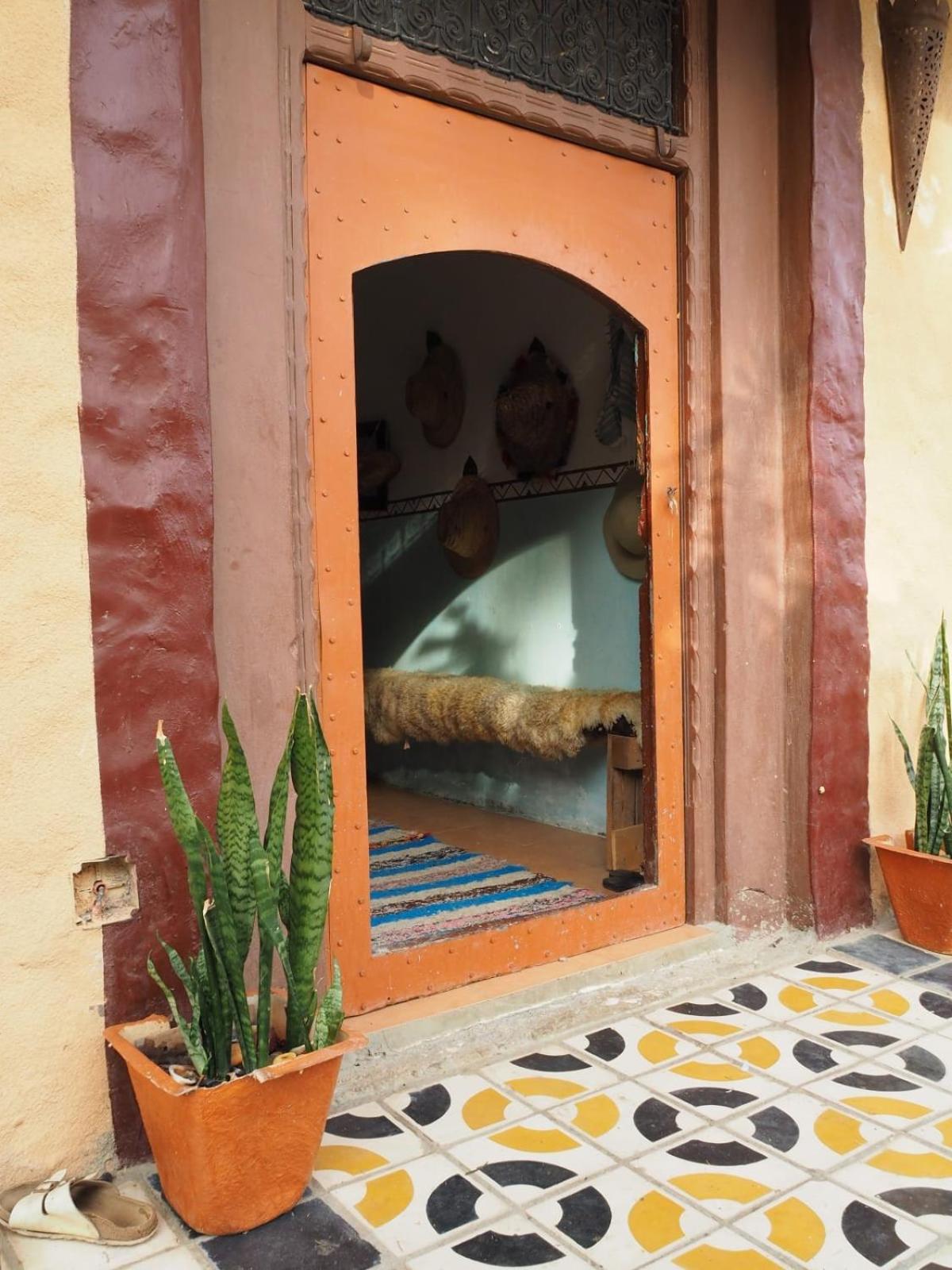 Triple Room with Sea View