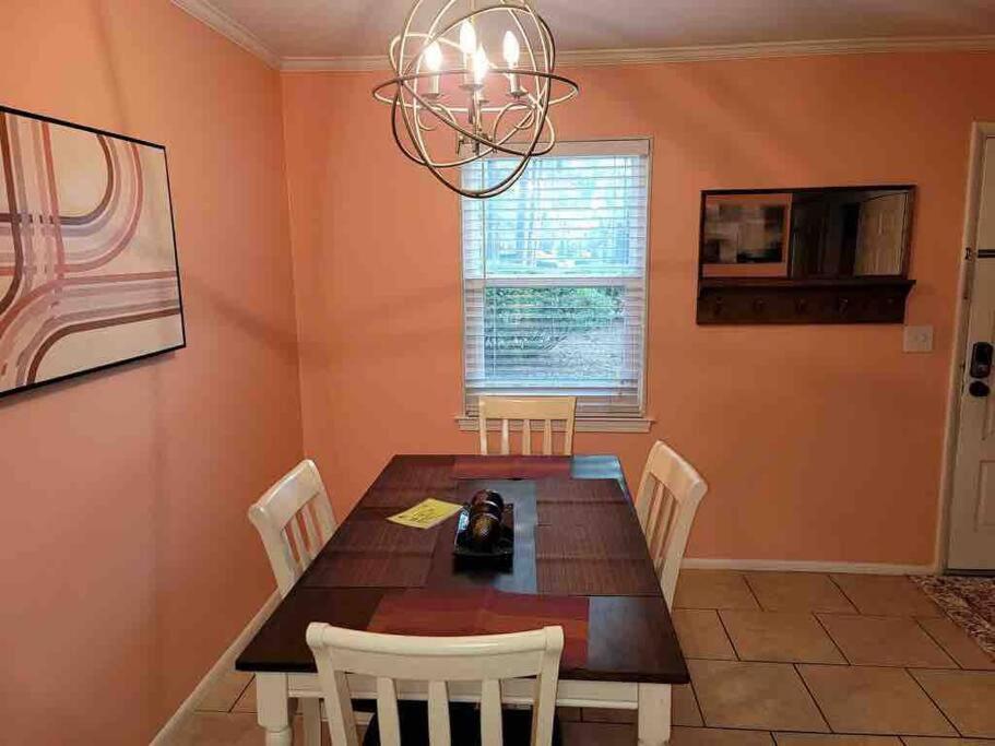 Two-Bedroom Apartment - Photo 12