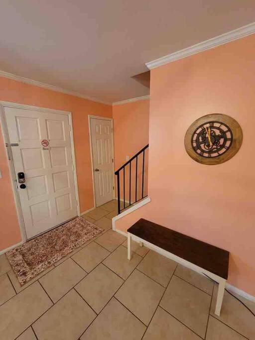 Two-Bedroom Apartment - Photo 21