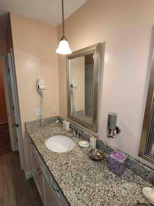 Two-Bedroom Apartment - Photo 41