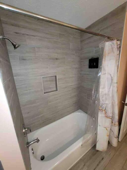 Two-Bedroom Apartment - Photo 33