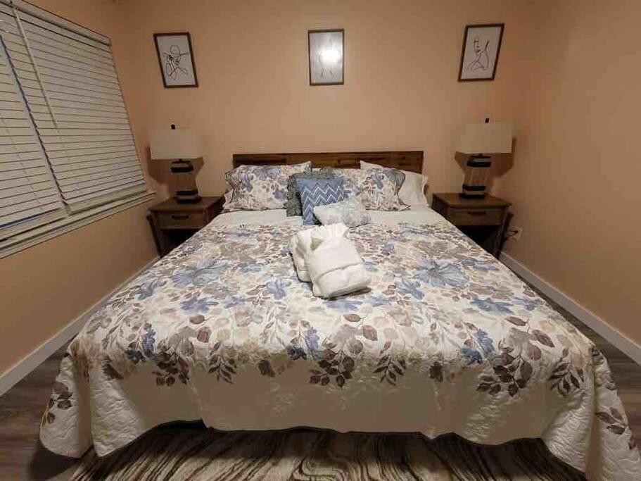 Two-Bedroom Apartment - Photo 46