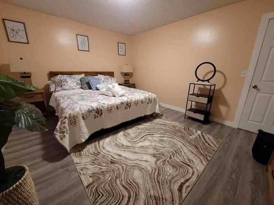 Two-Bedroom Apartment - Photo 53