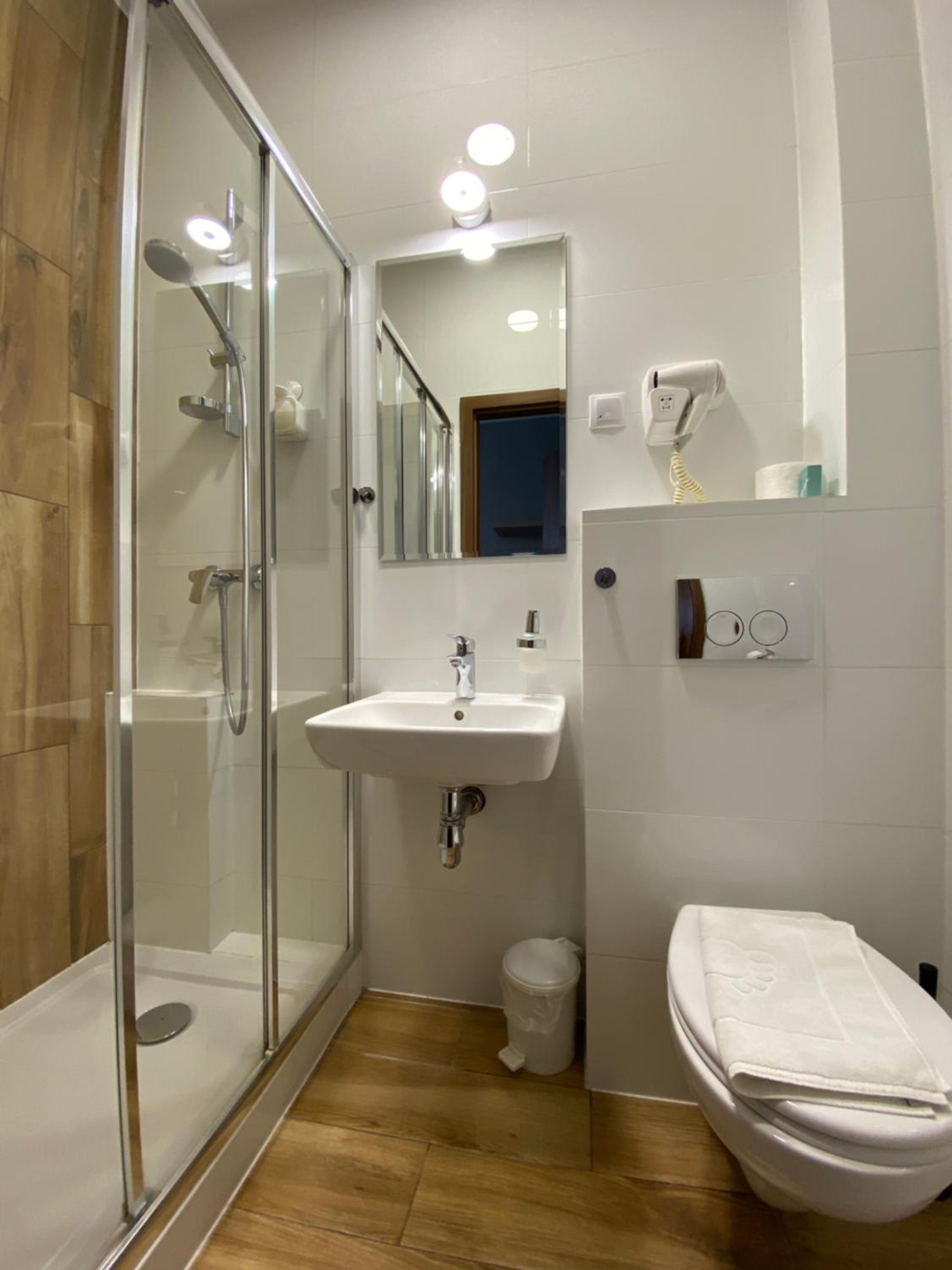 Twin Room photo 2