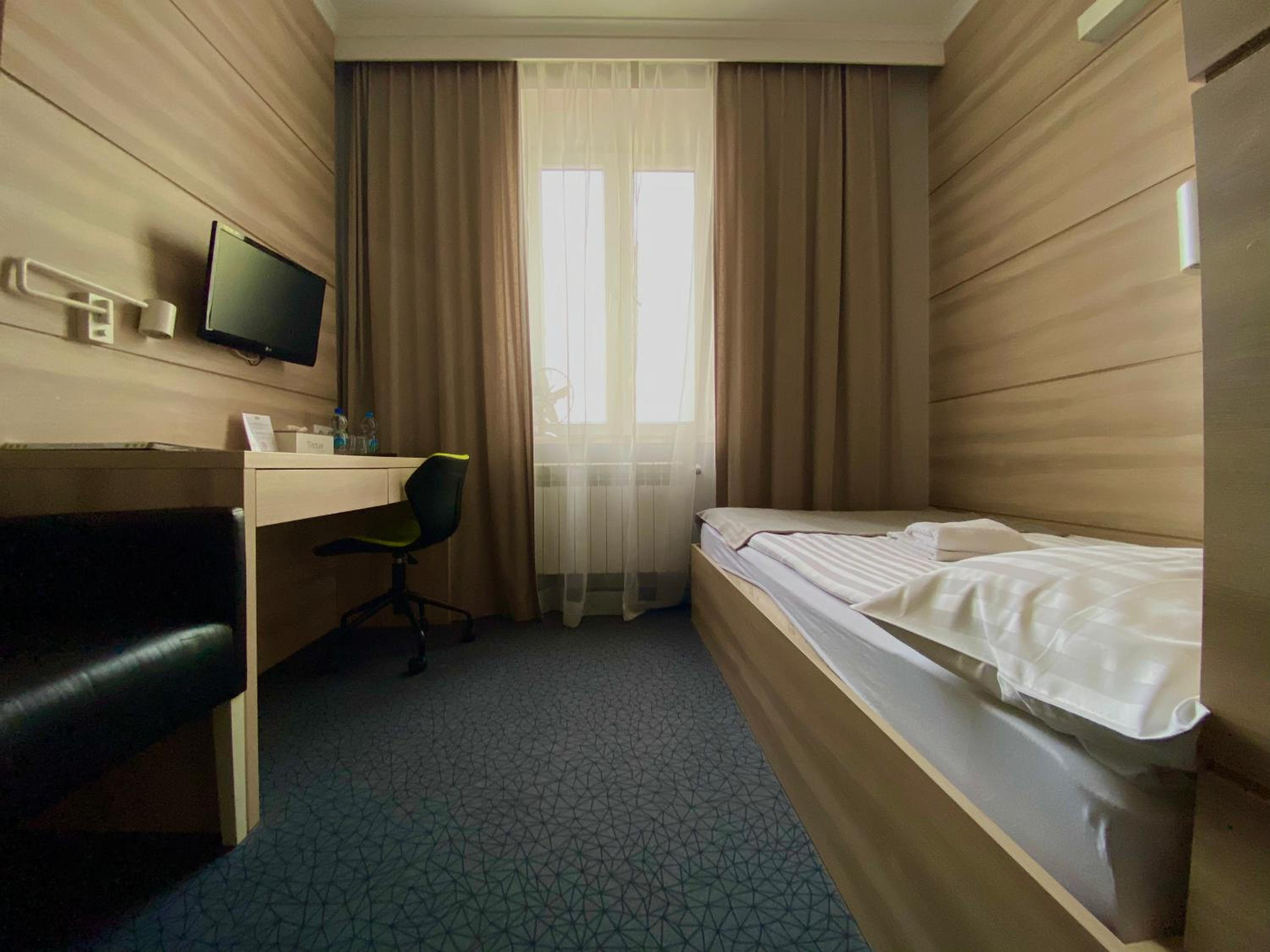 Single Room photo 1