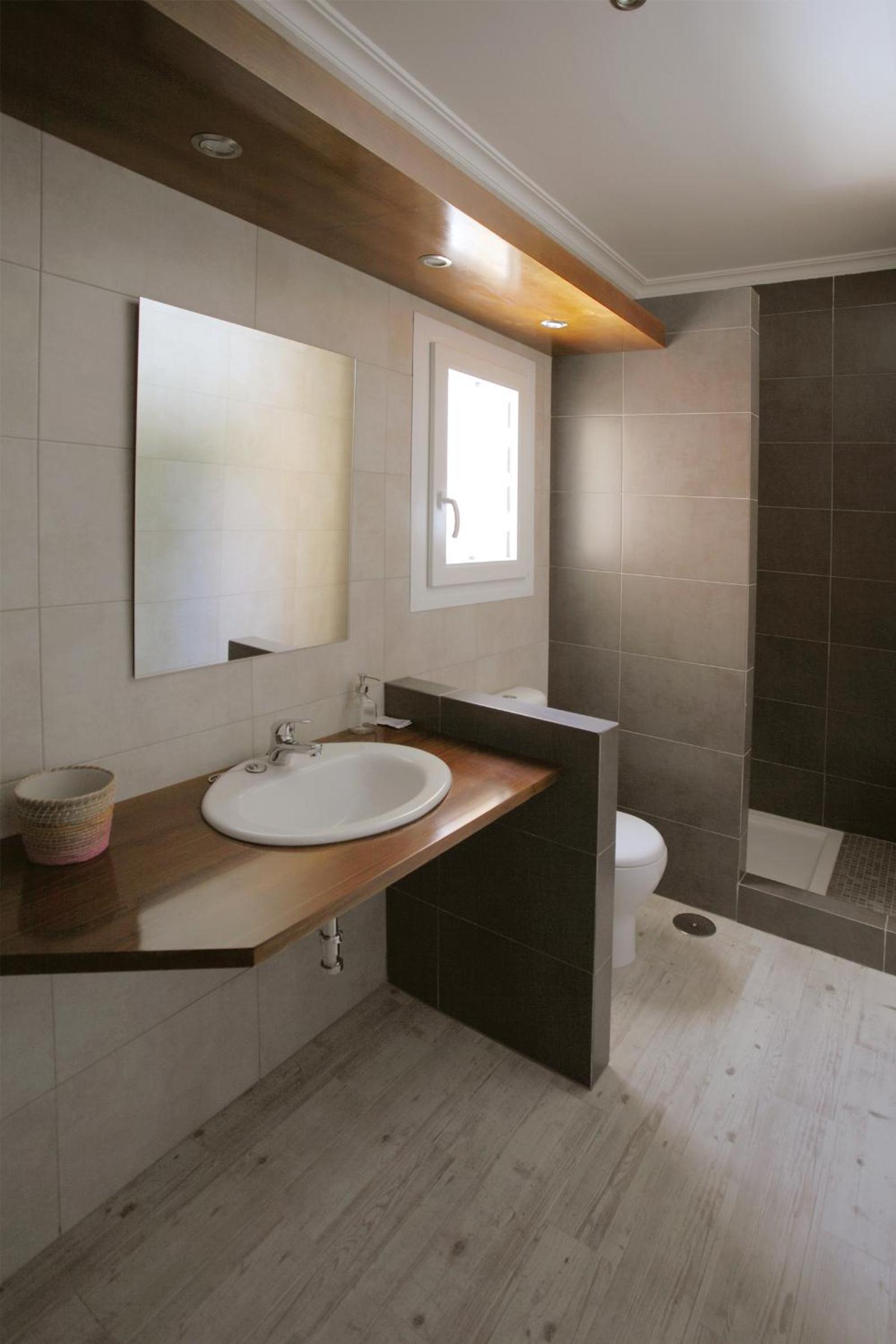 Habitación Triple Estándar