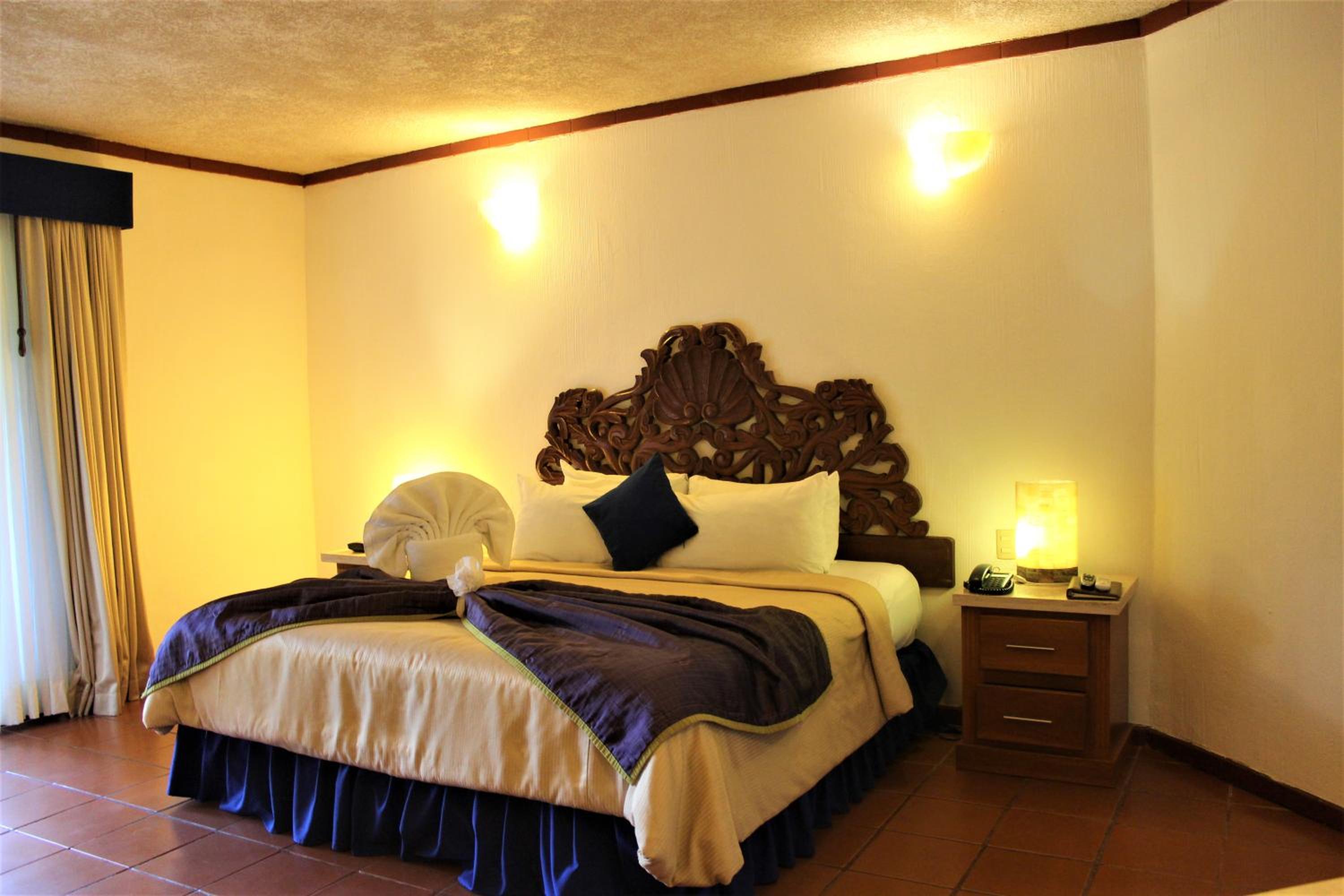 Executive King Room photo 1