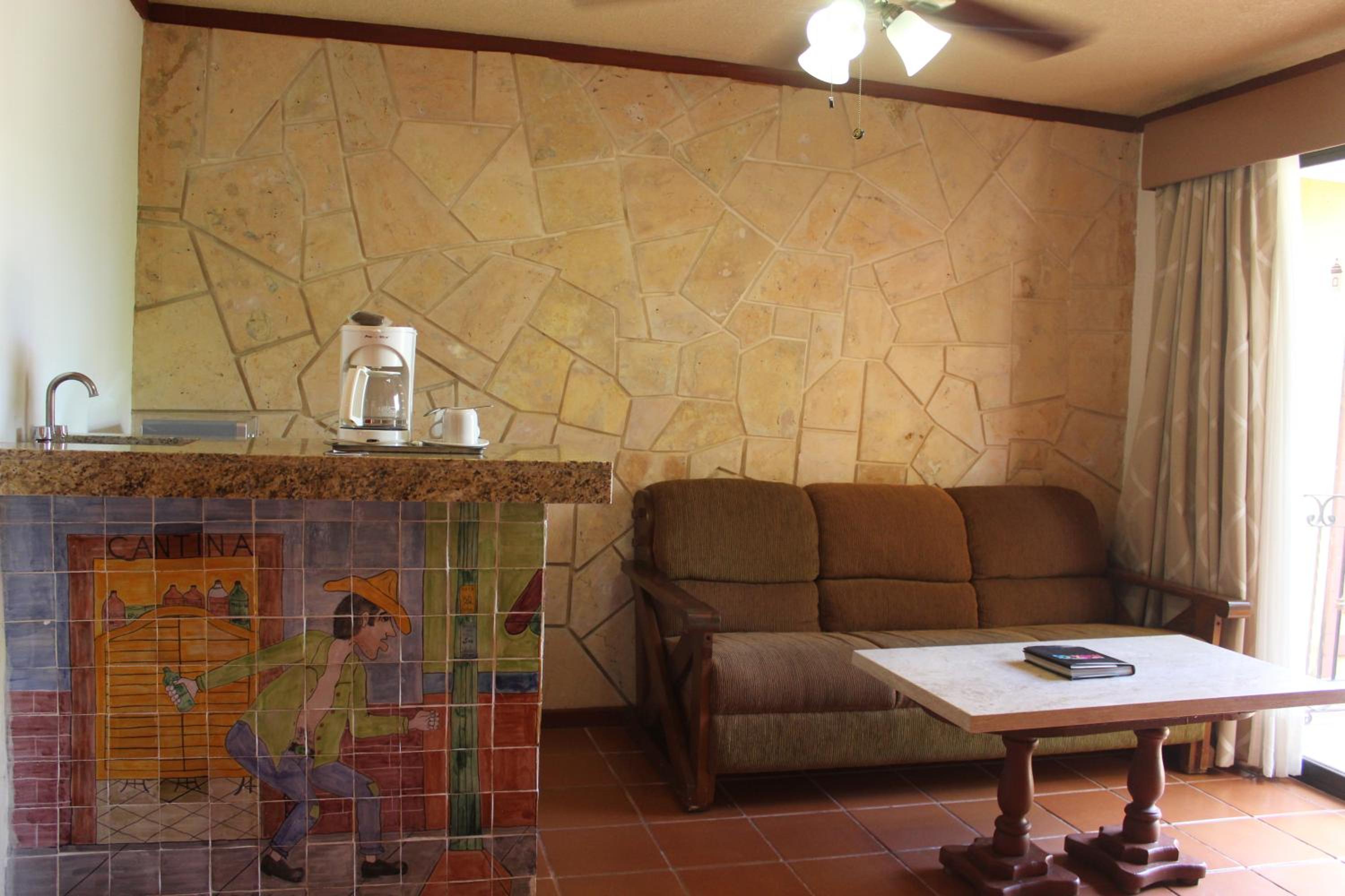 Junior Suite - Photo 1