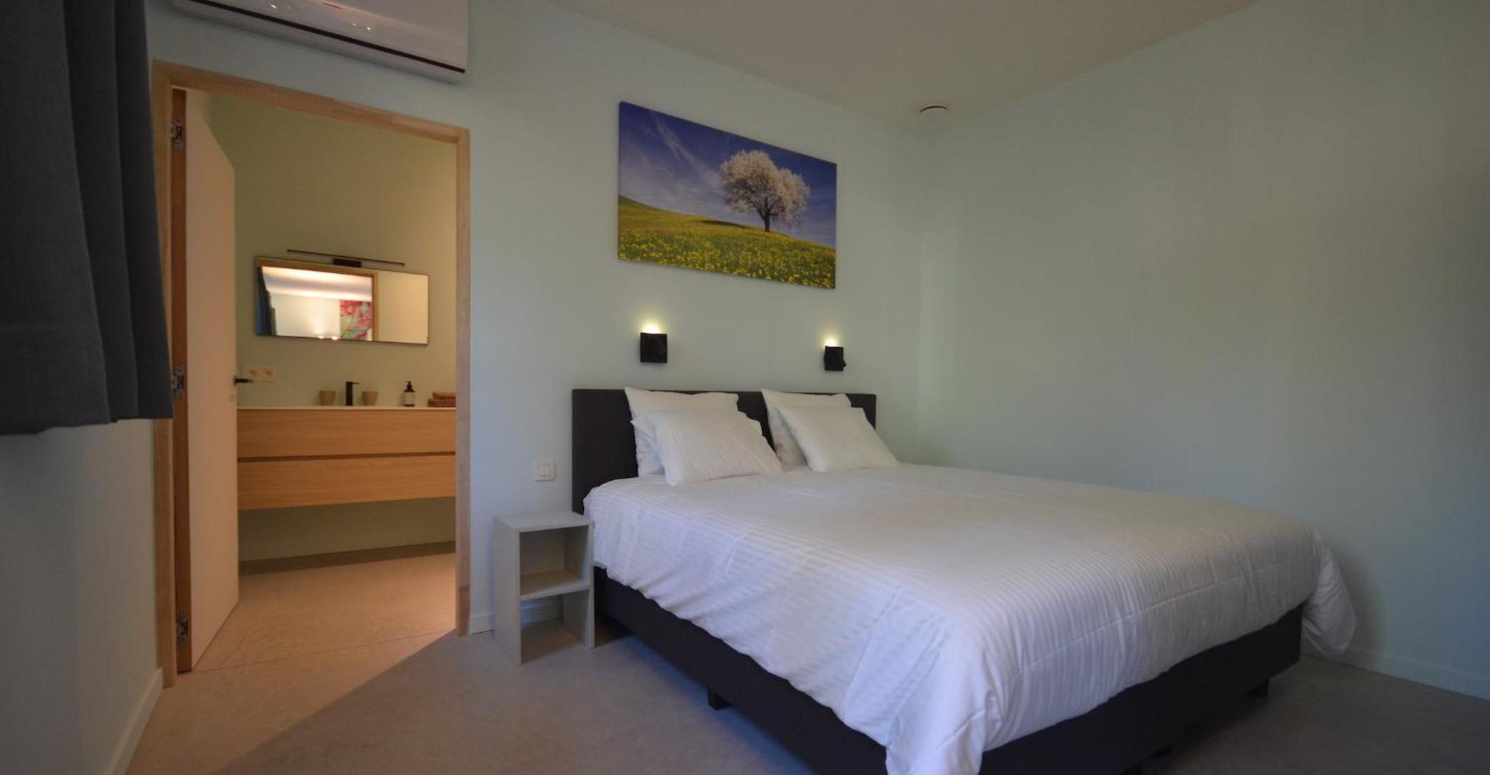 Deluxe King Room photo 1