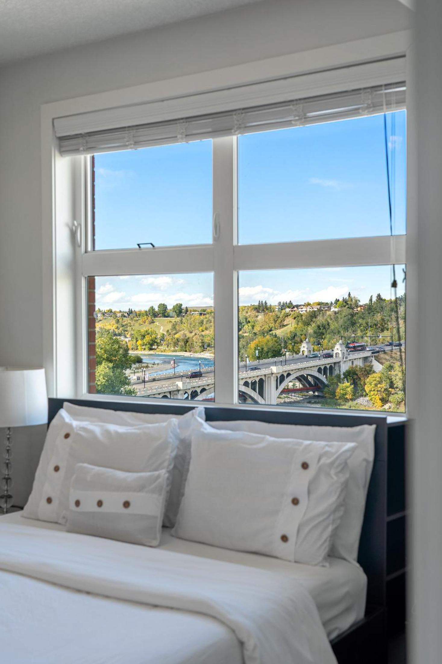 Penthouse Apartment - Photo 11