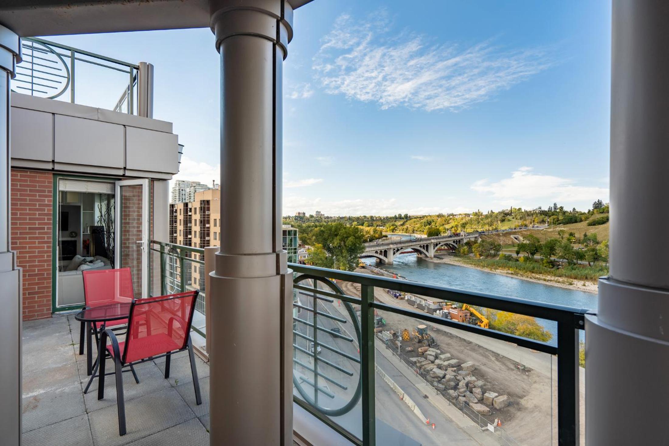 Penthouse Apartment - Photo 24