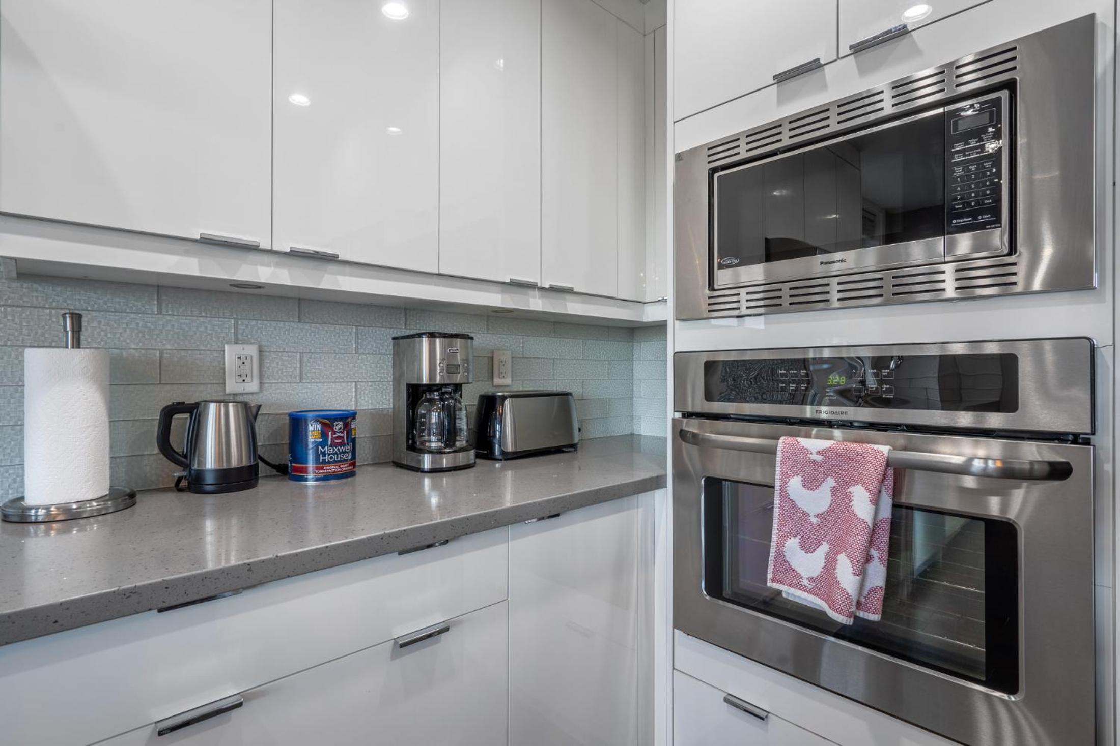 Penthouse Apartment - Photo 28