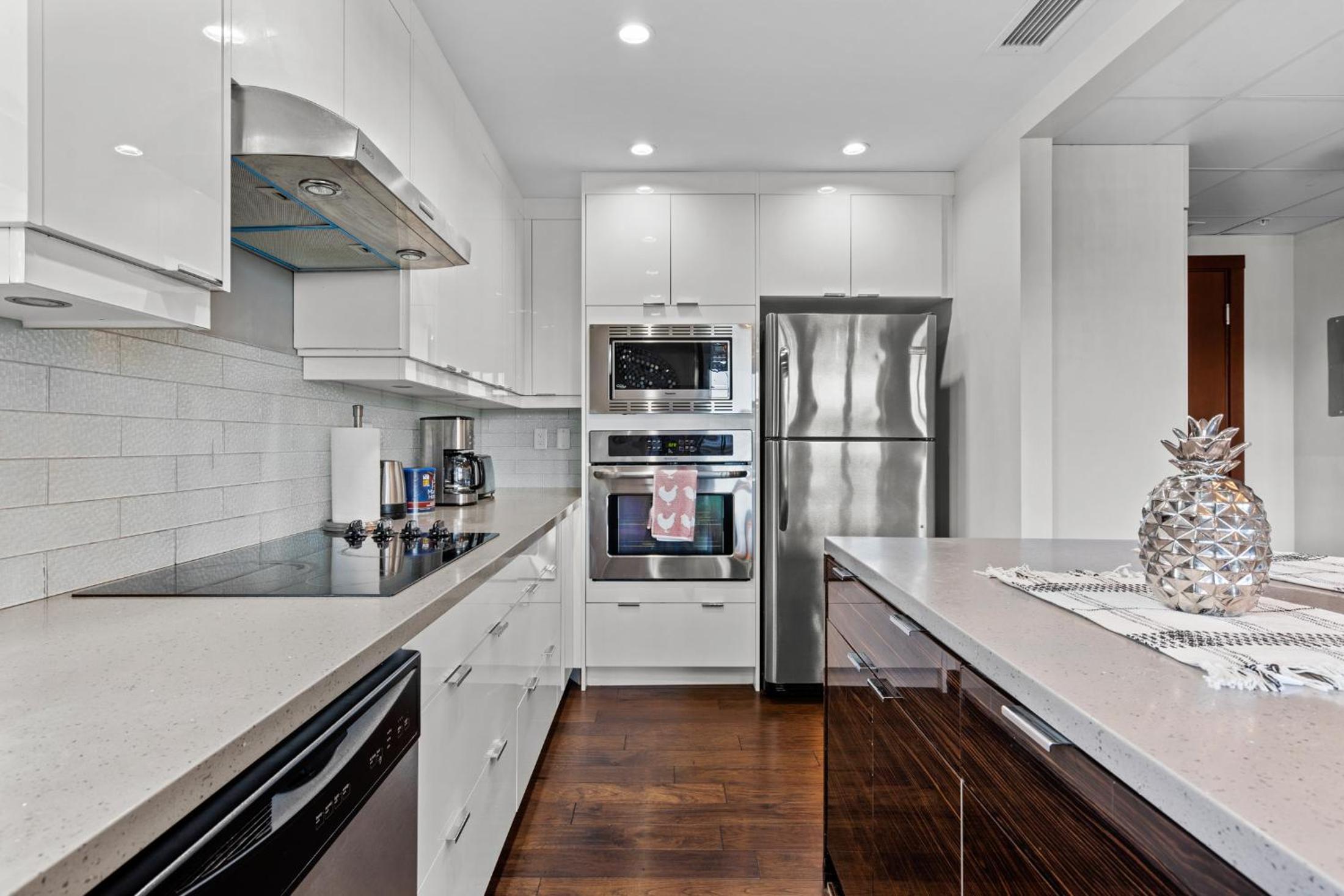 Penthouse Apartment - Photo 29