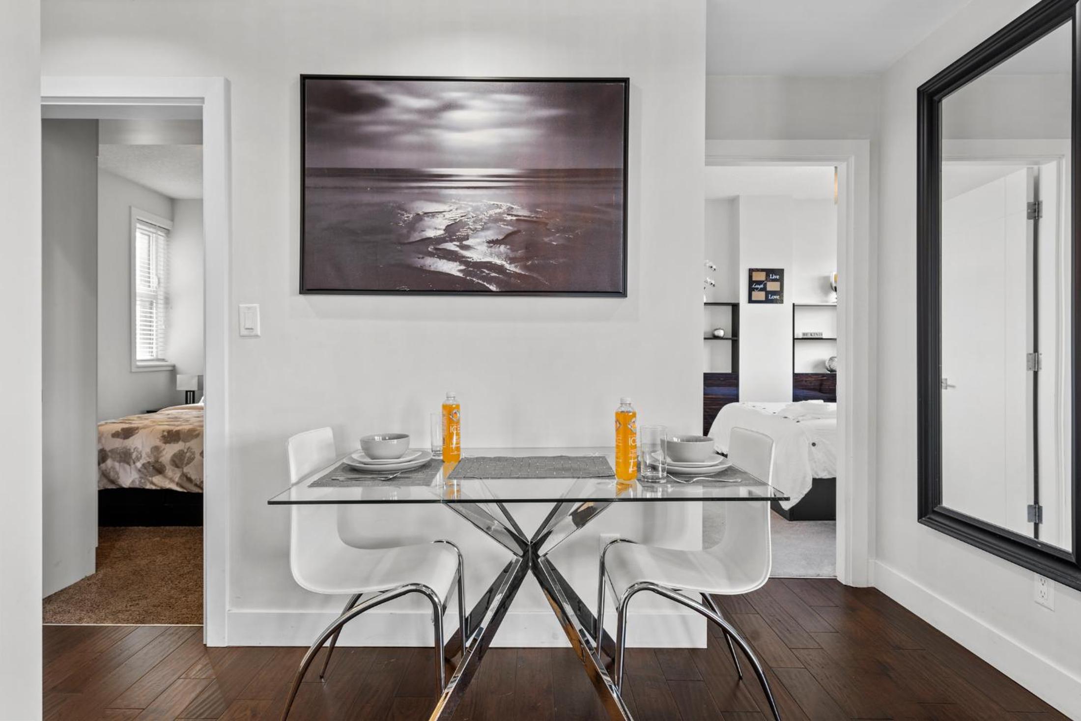 Penthouse Apartment - Photo 31