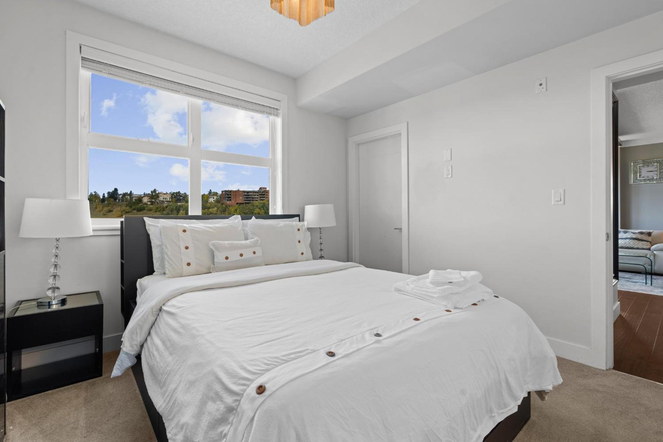 Penthouse Apartment - Photo 9