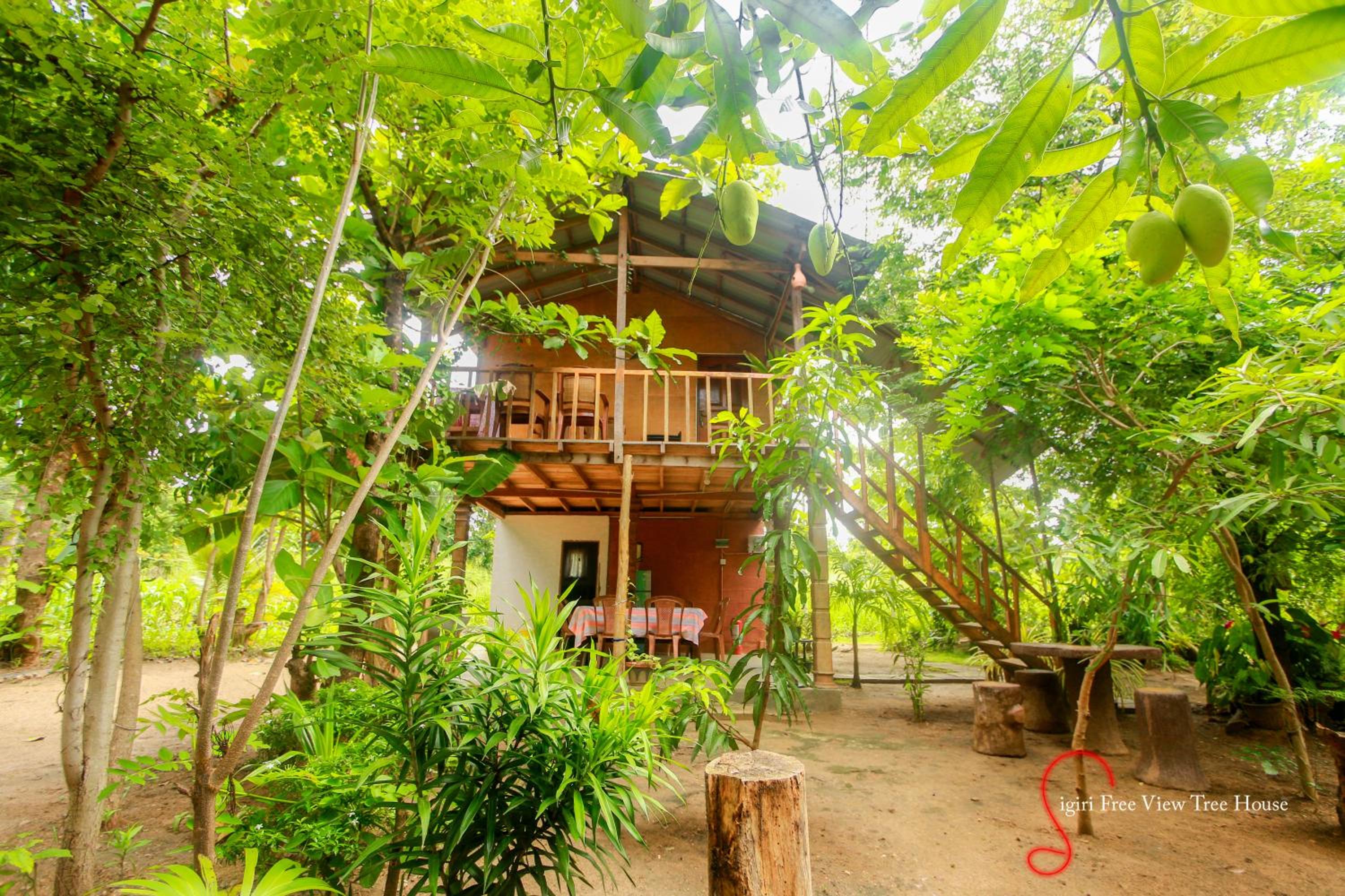 Villa with Garden View photo 2