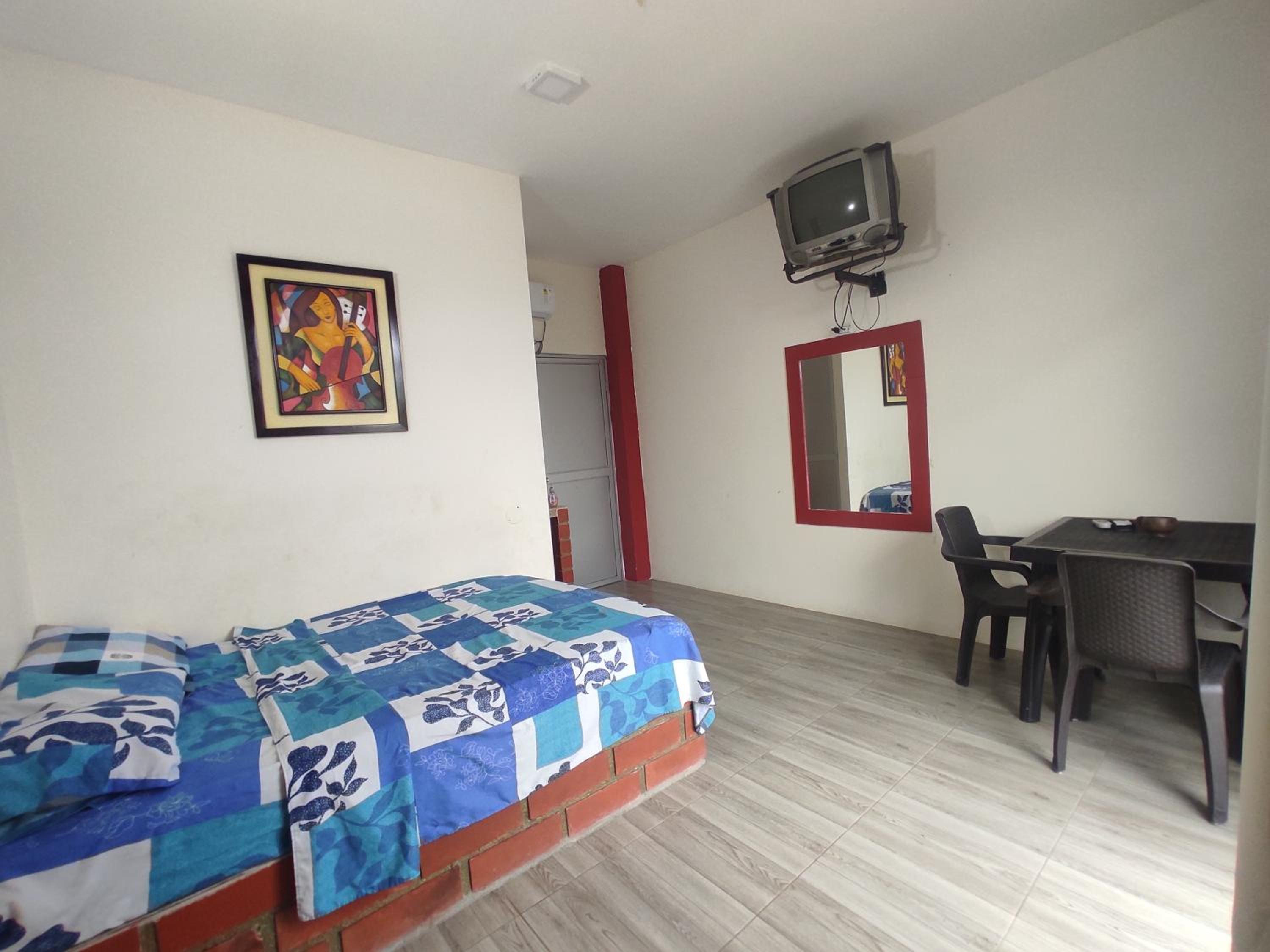 Double Room photo 1