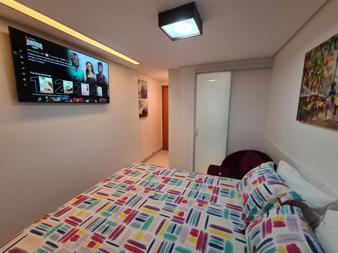 Apartment - Ground Floor - Photo 4