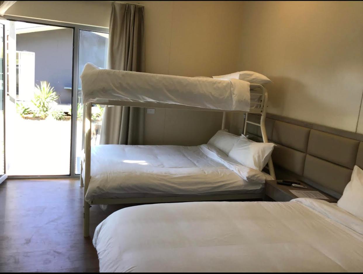 Family Suite - Photo 4