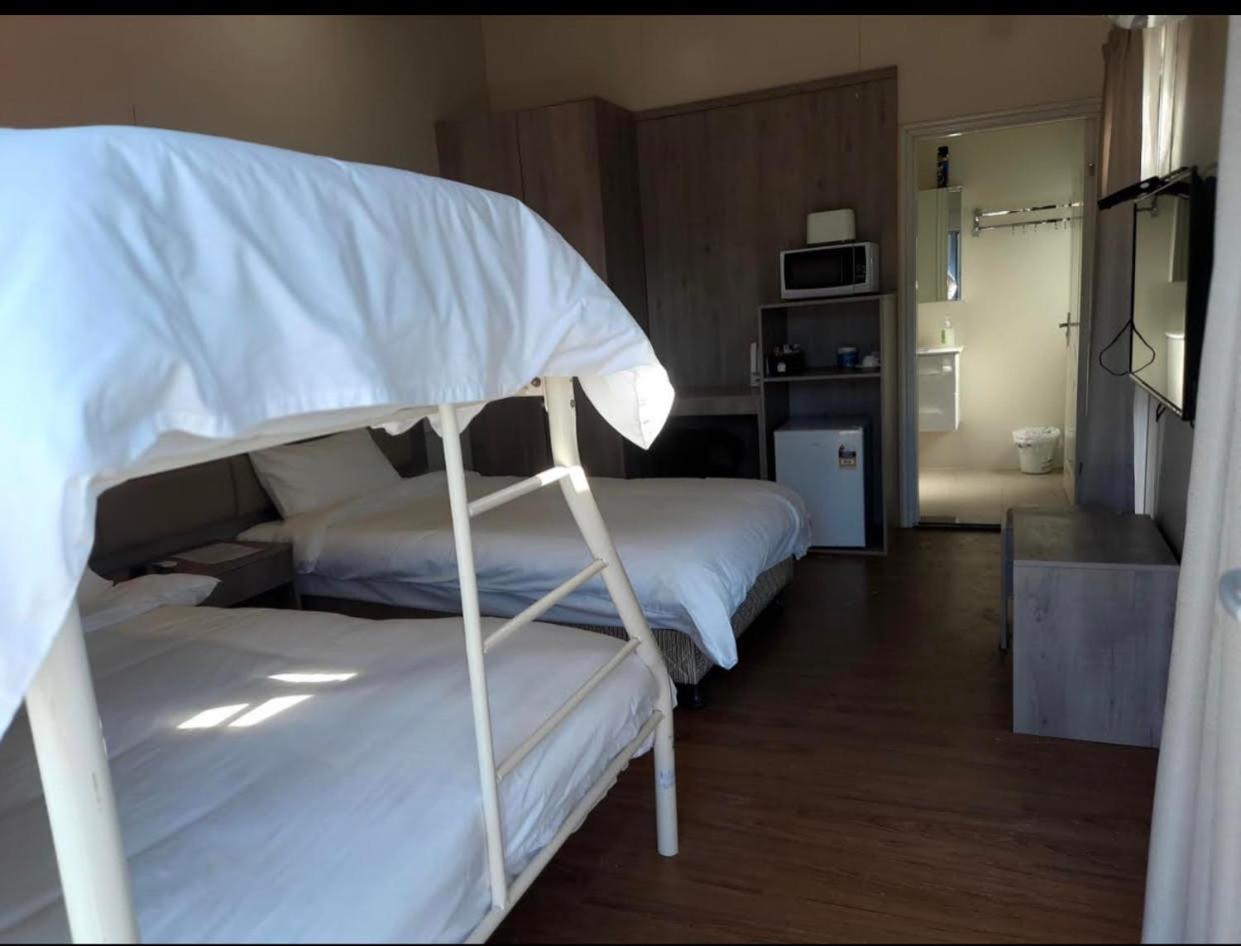 Family Suite - Photo 5