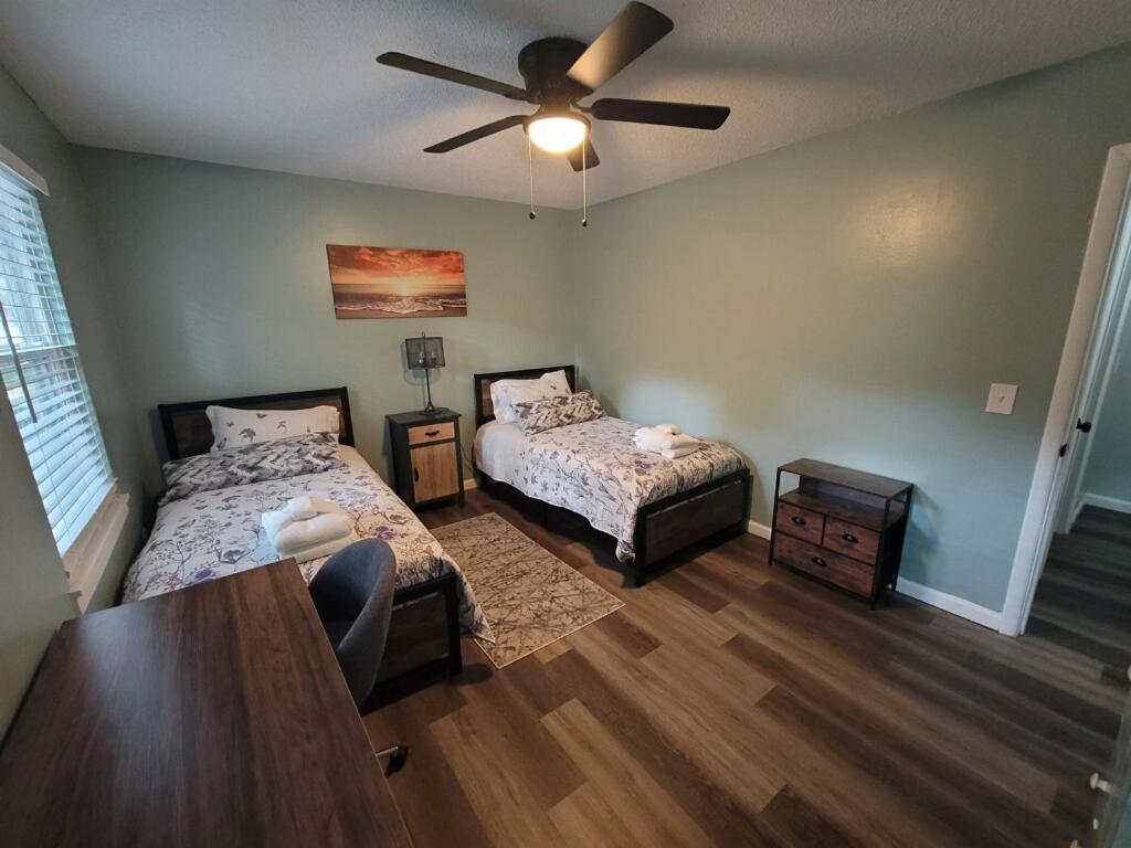 Two-Bedroom Villa - Photo 7