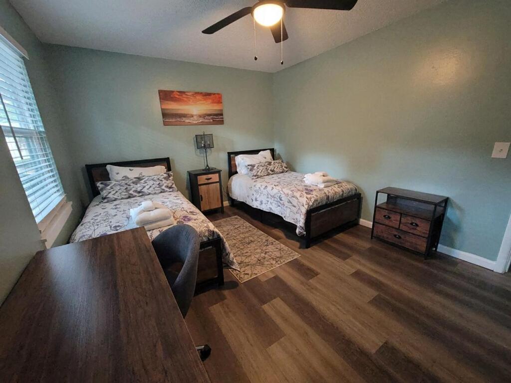 Two-Bedroom Villa - Photo 6