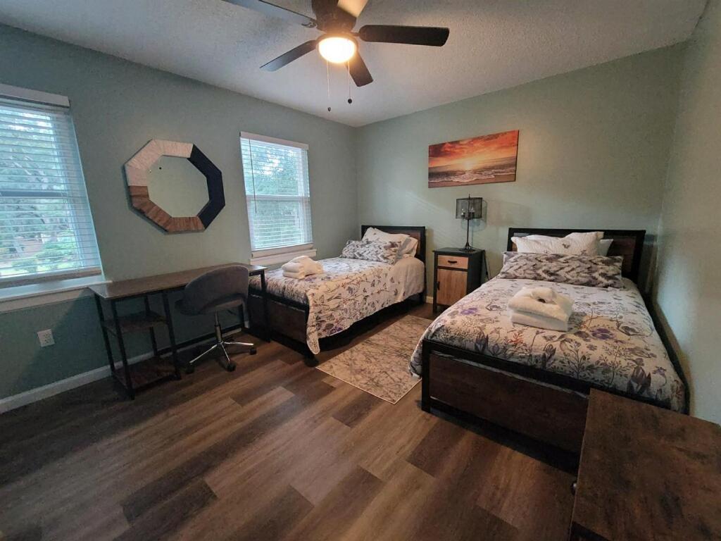 Two-Bedroom Villa - Photo 5