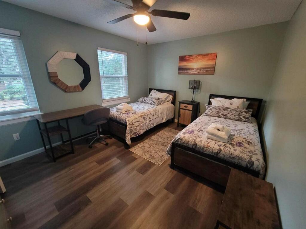 Two-Bedroom Villa - Photo 2
