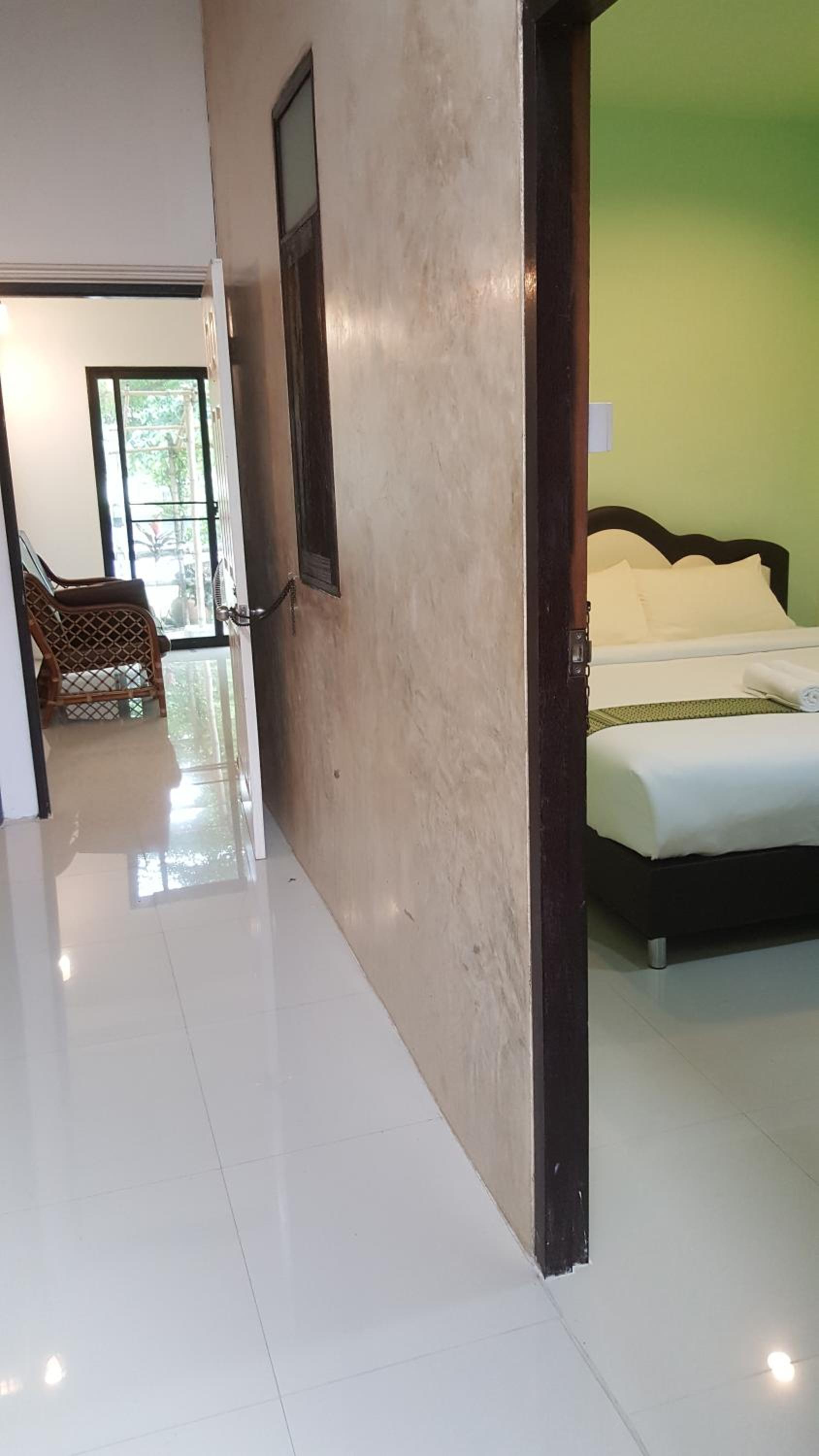 Budget Double or Twin Room - Photo 2