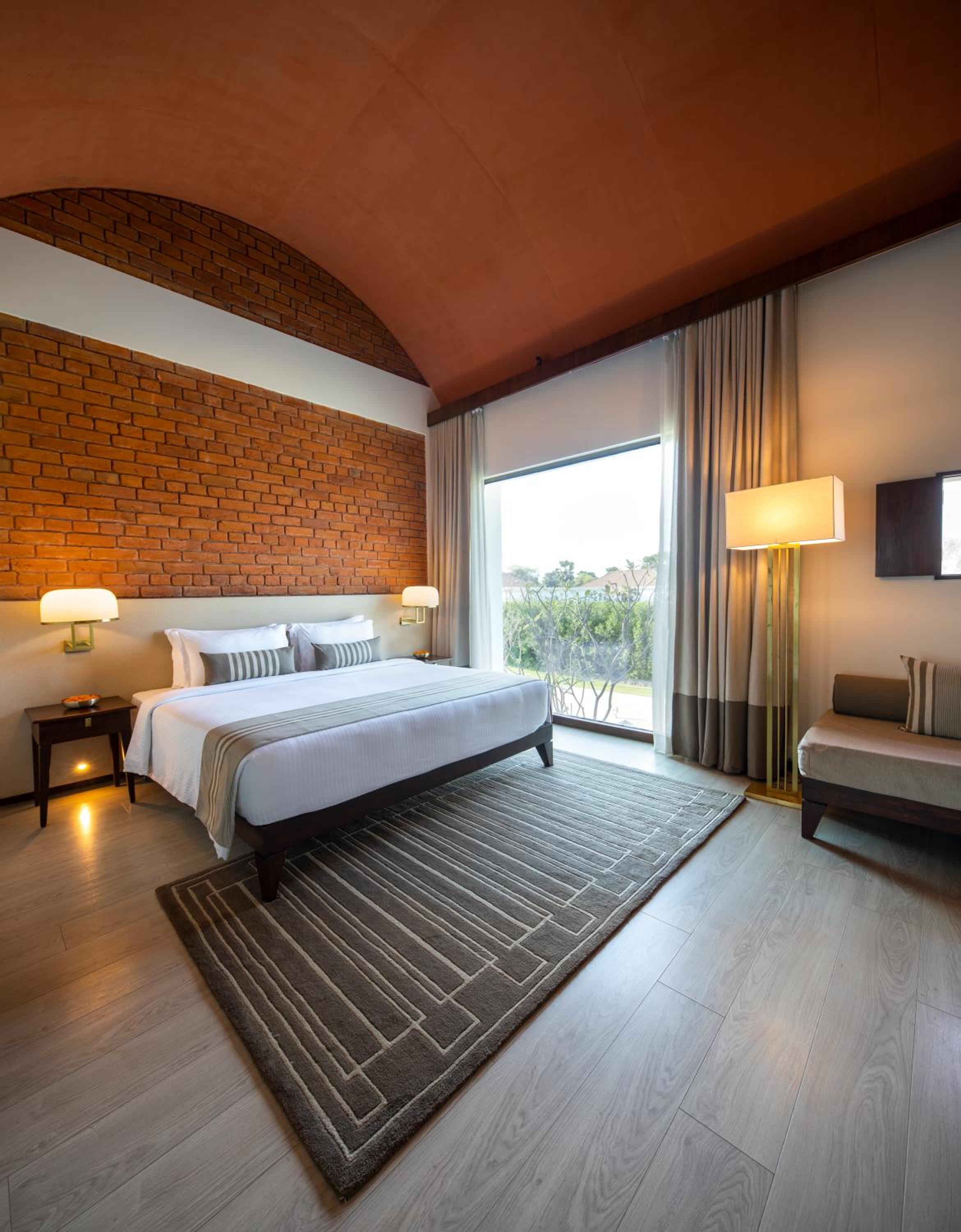 Deluxe Double Room - Photo 2